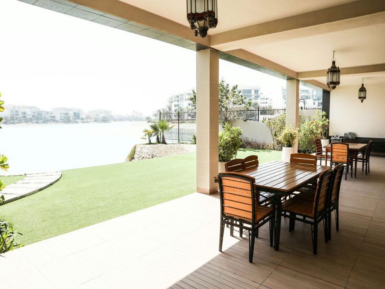 Villa for Sale in Amwaj Island Image #3985 10