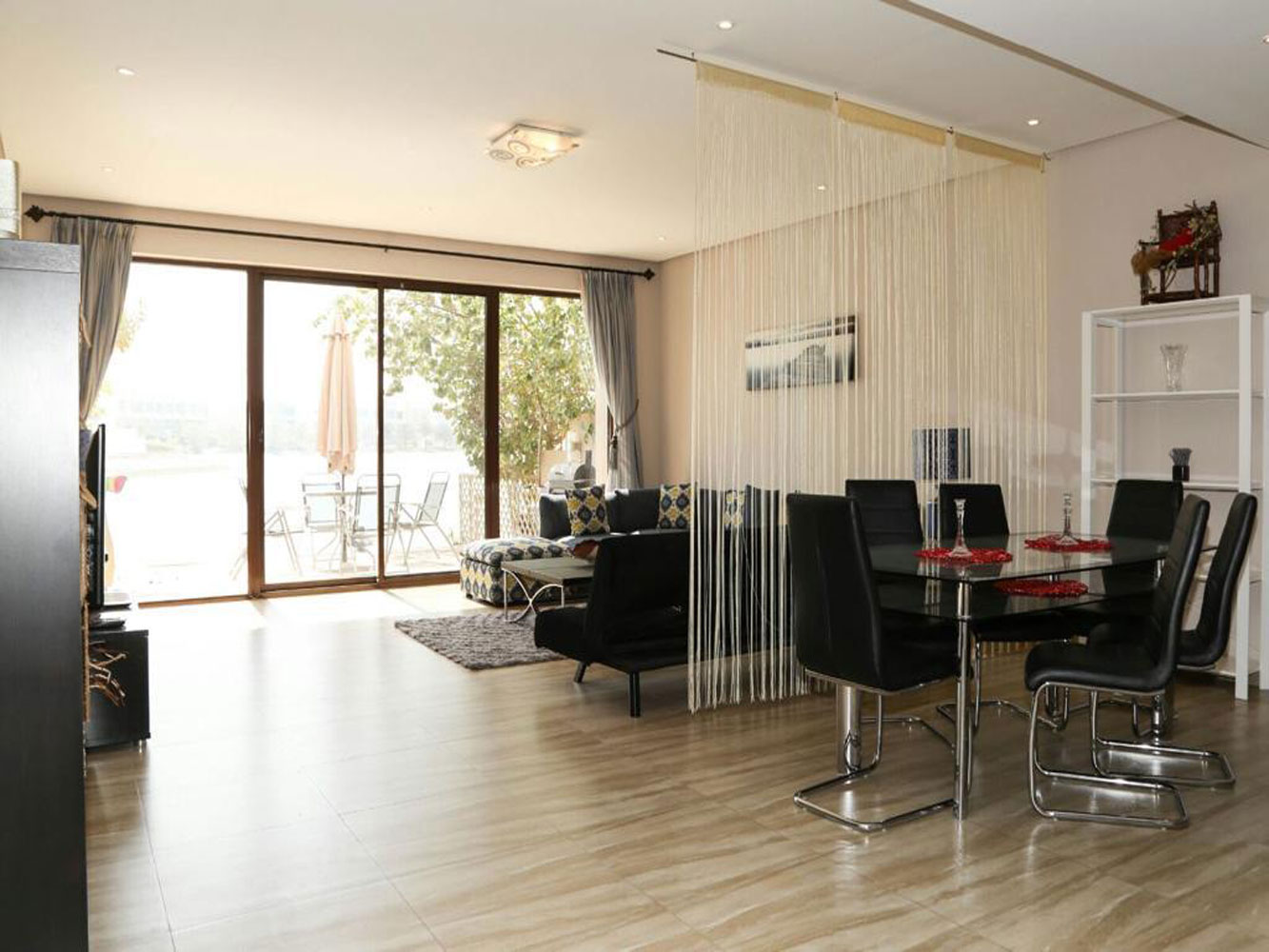 Villa for Sale in Amwaj Island Image #3985 0