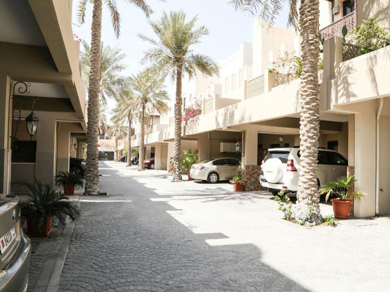 Villa for Sale in Amwaj Island Image #3985 1