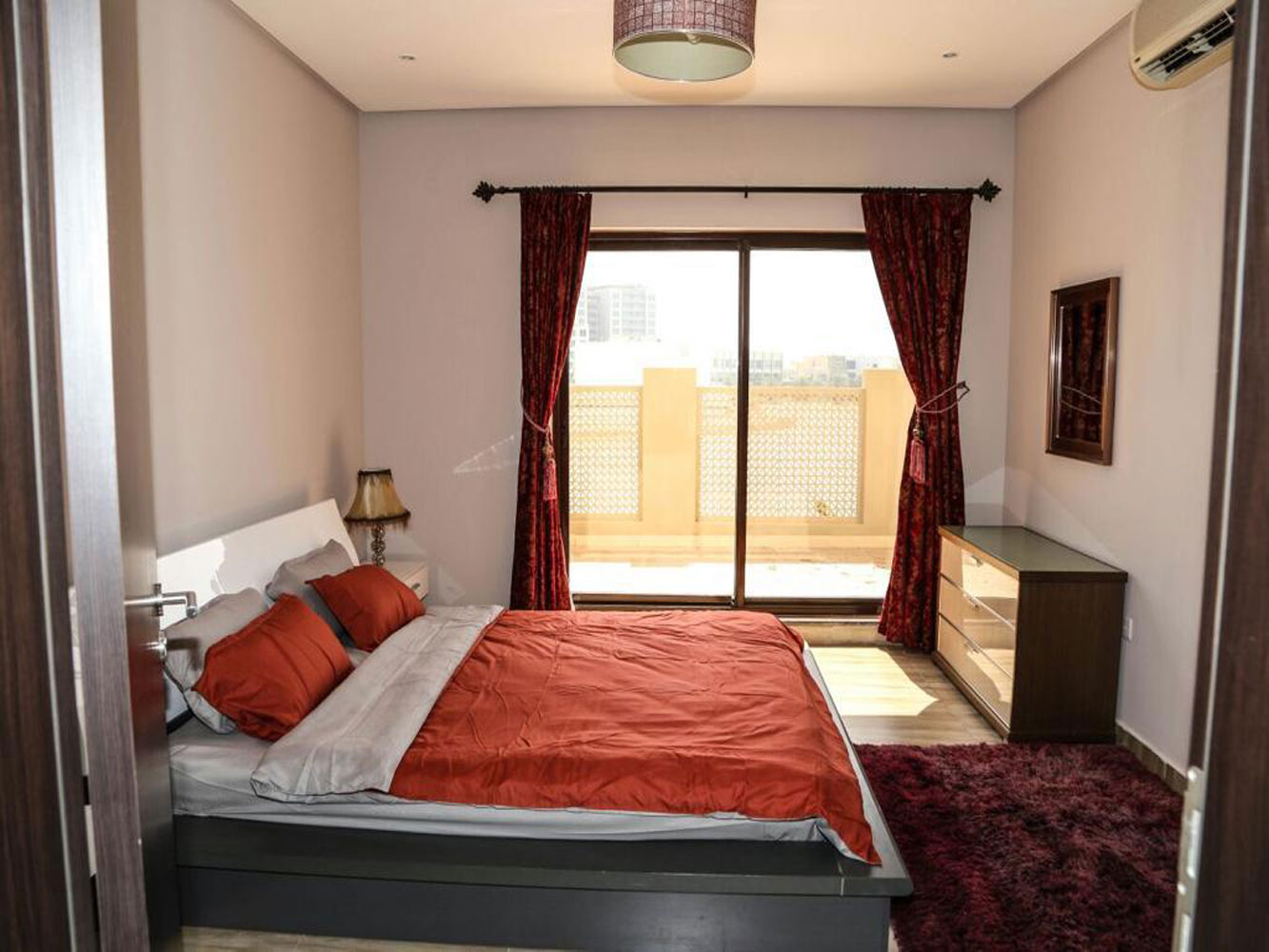 Villa for Sale in Amwaj Island Image #3985 3