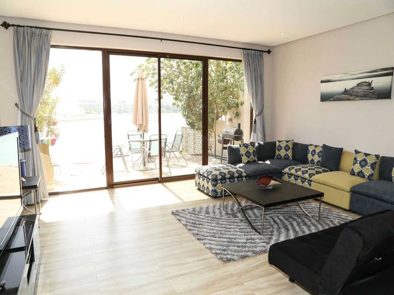 Villa for Sale in Amwaj Island Image #3985 2