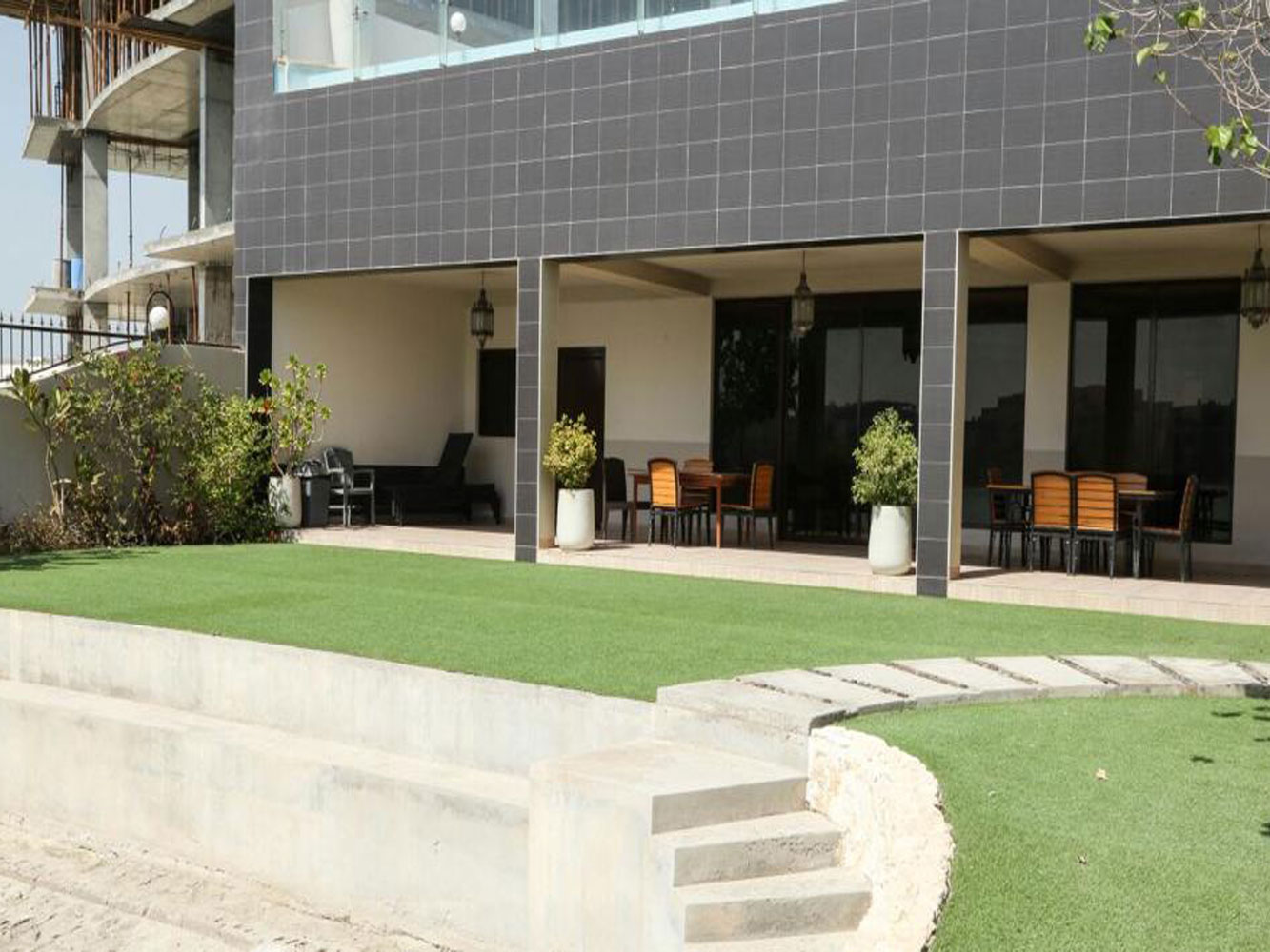 Villa for Sale in Amwaj Island Image #3985 8