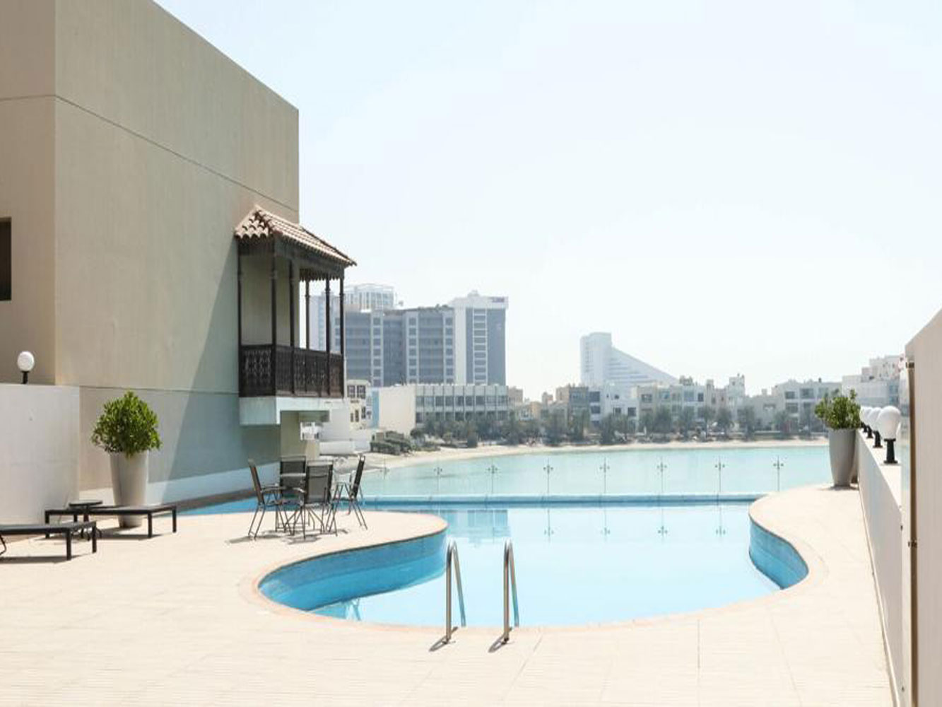 Villa for Sale in Amwaj Island Image #3985 12