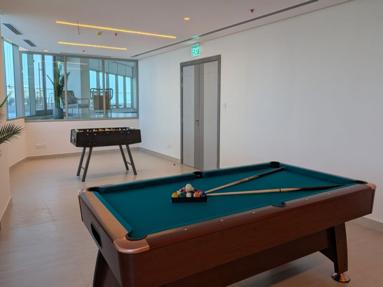 صورة شقة للإيجار في ضاحية السيف #3997 9