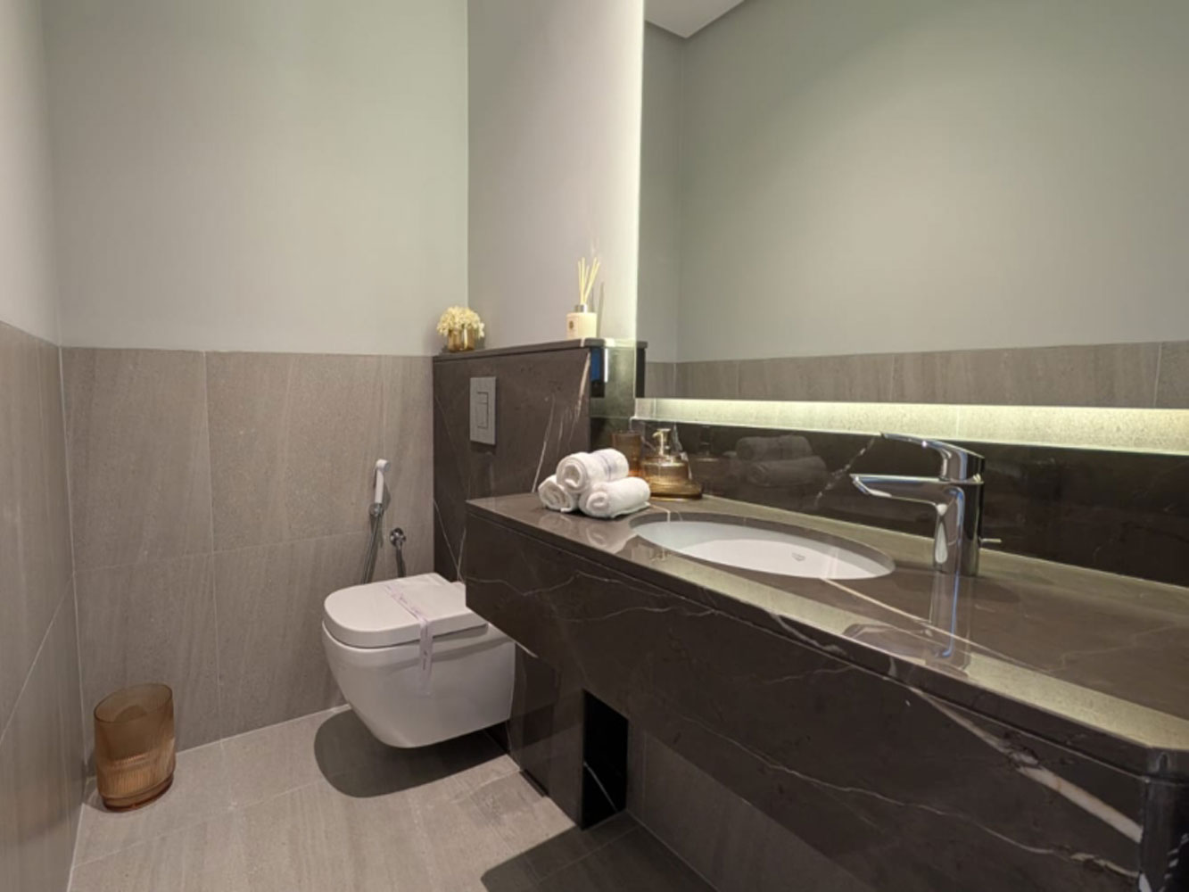 صورة شقة للإيجار في ضاحية السيف #3997 4