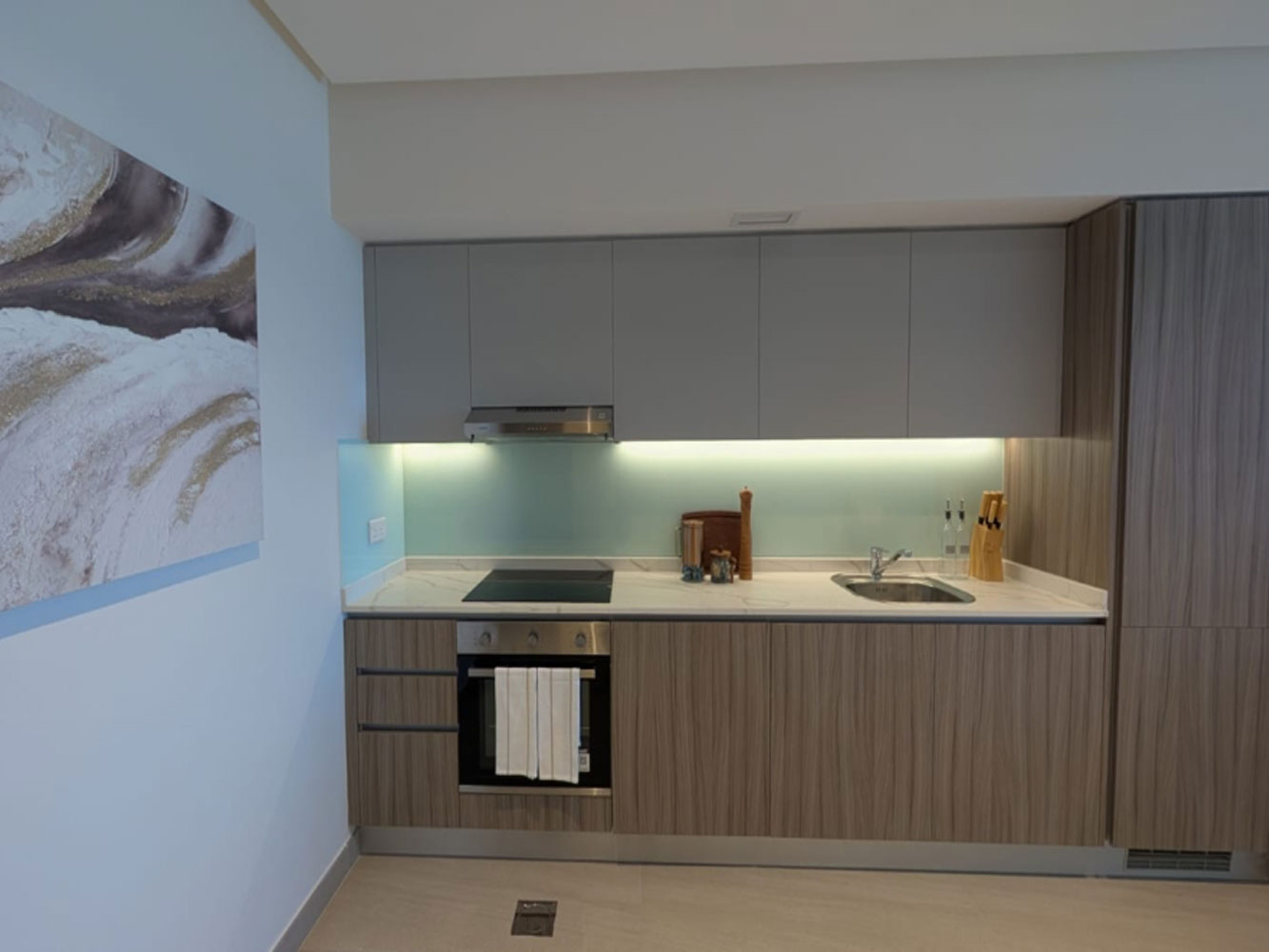 صورة شقة للإيجار في ضاحية السيف #3997 3