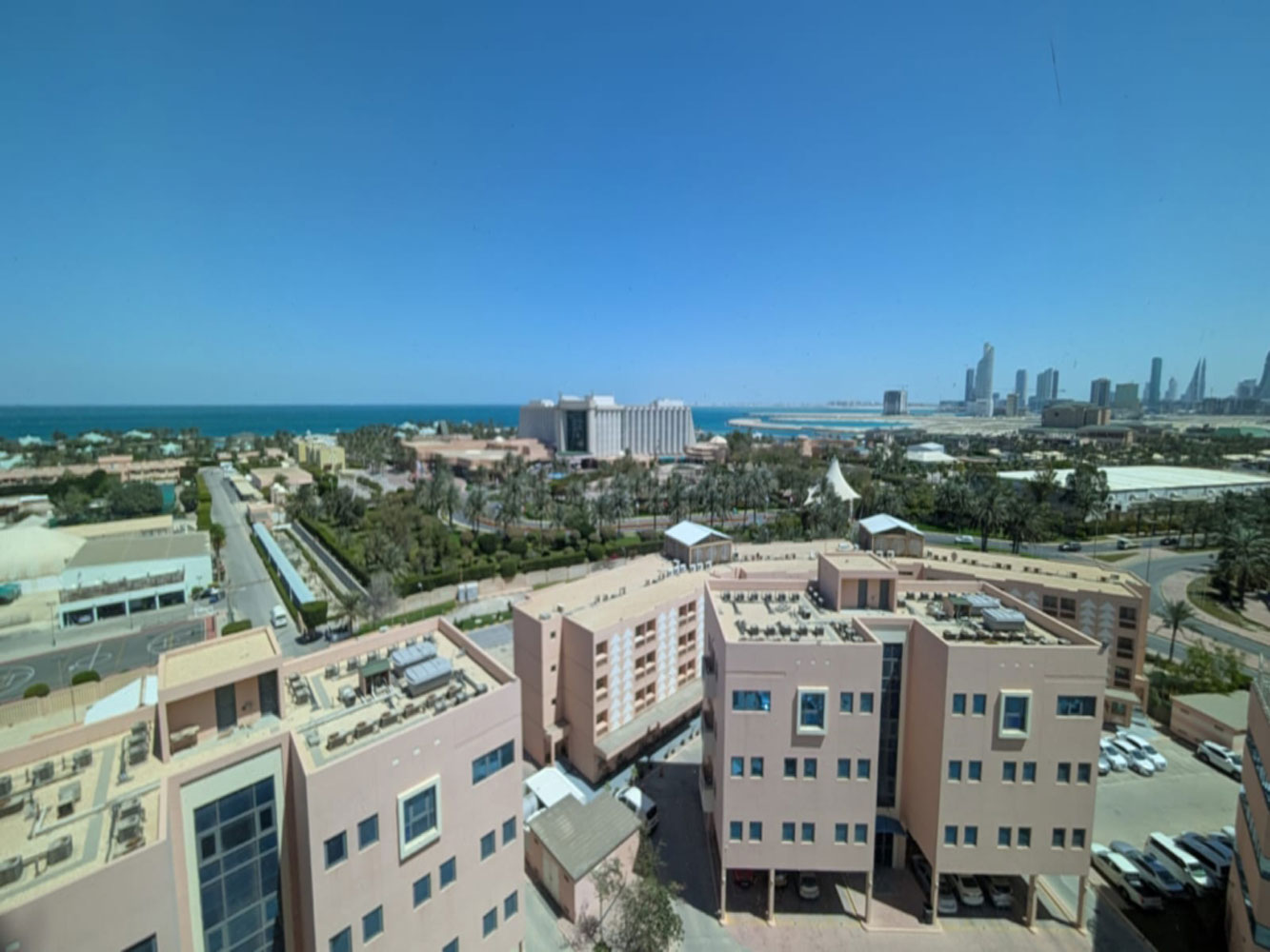 صورة شقة للإيجار في ضاحية السيف #3997 10