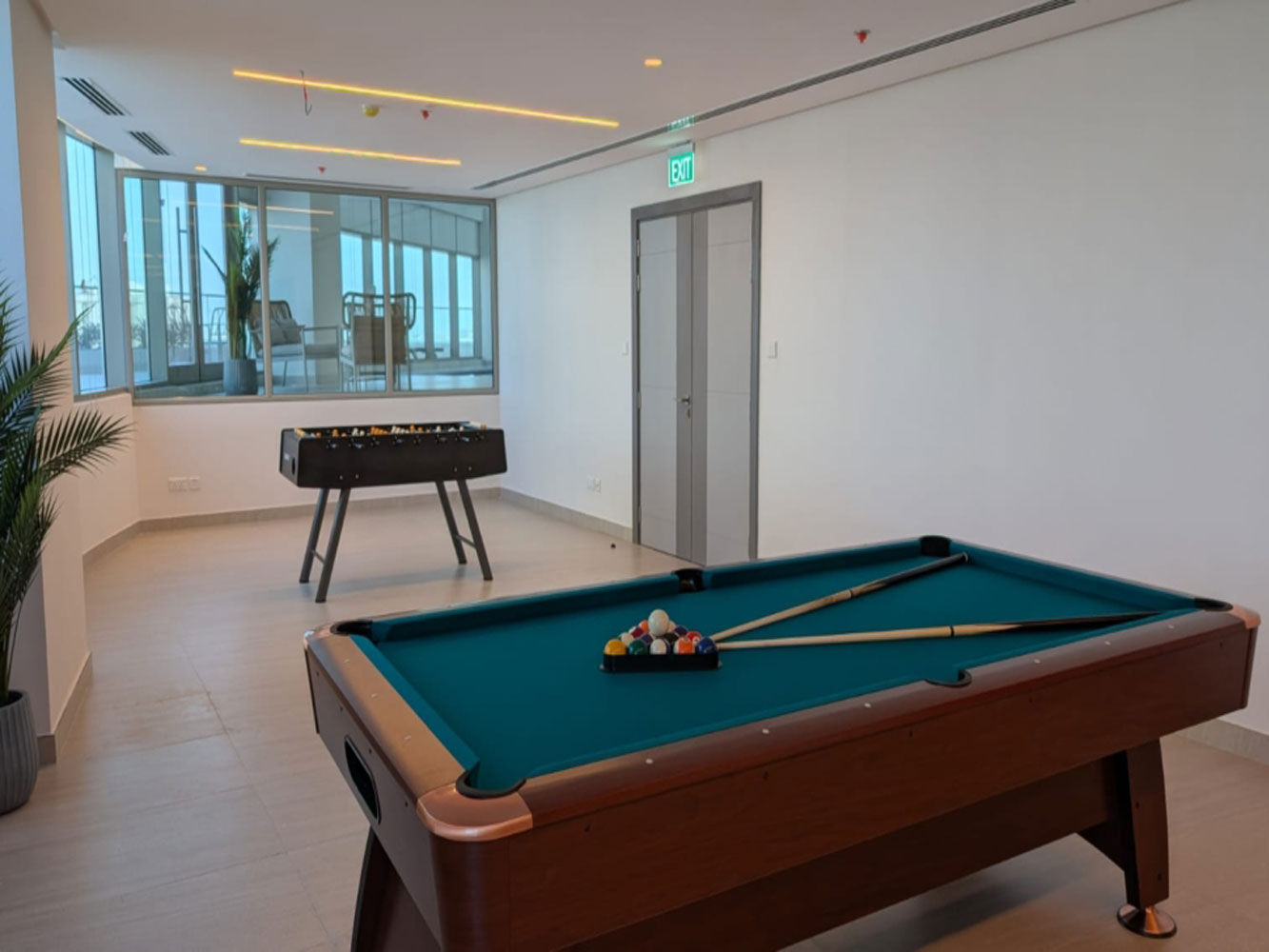 صورة شقة للإيجار في ضاحية السيف #3999 7