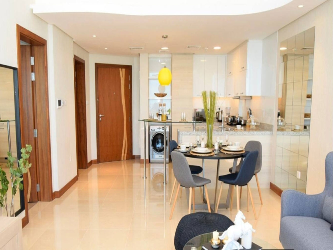 صورة شقة للبيع في دلمونيا #4099 1