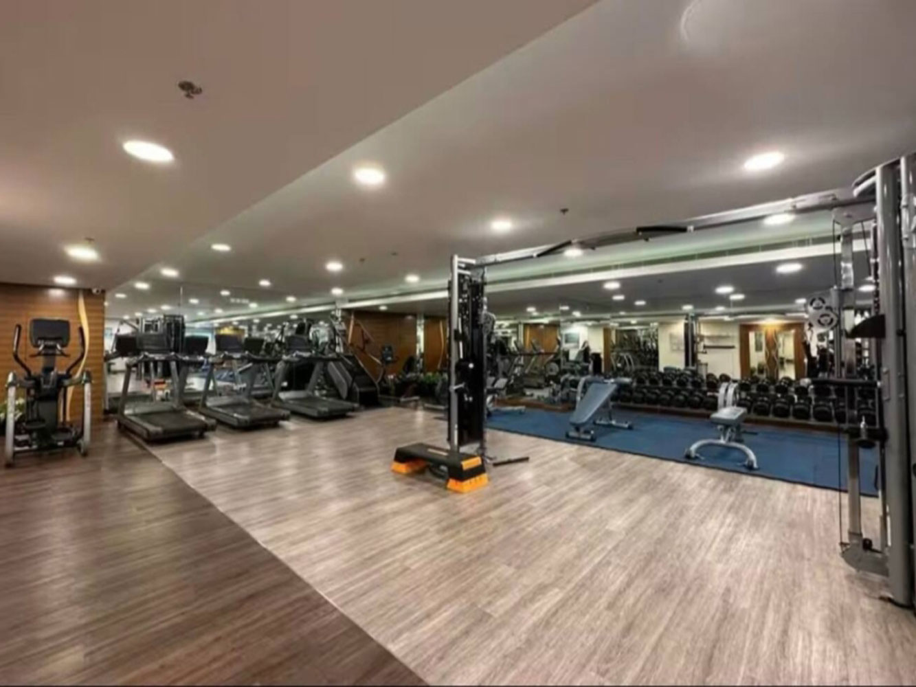 صورة شقة للبيع في دلمونيا #4099 4