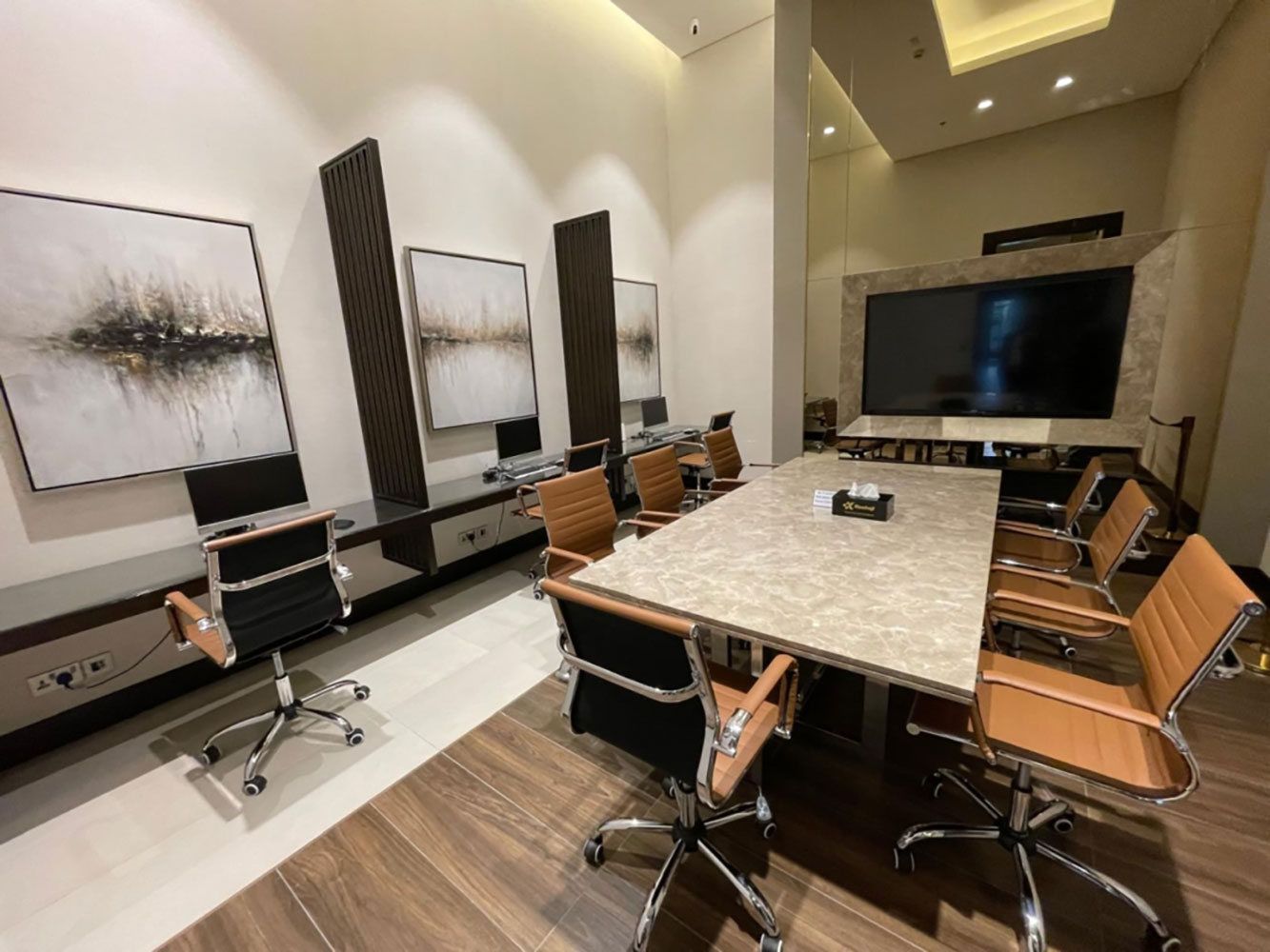 صورة شقة للإيجار في الجفير #4101 1