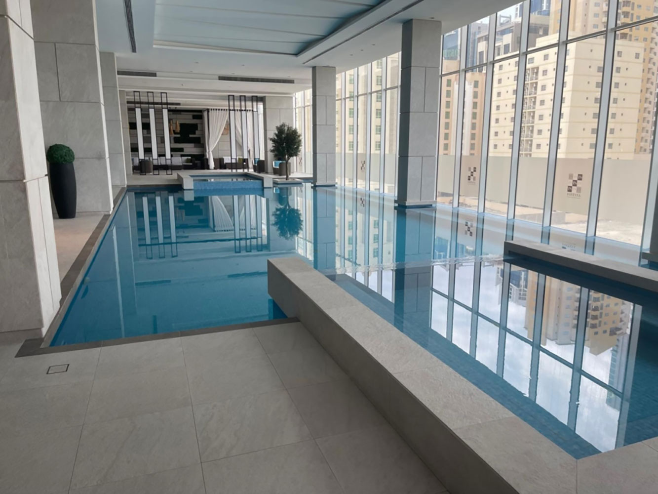 صورة شقة للإيجار في الجفير #4101 3