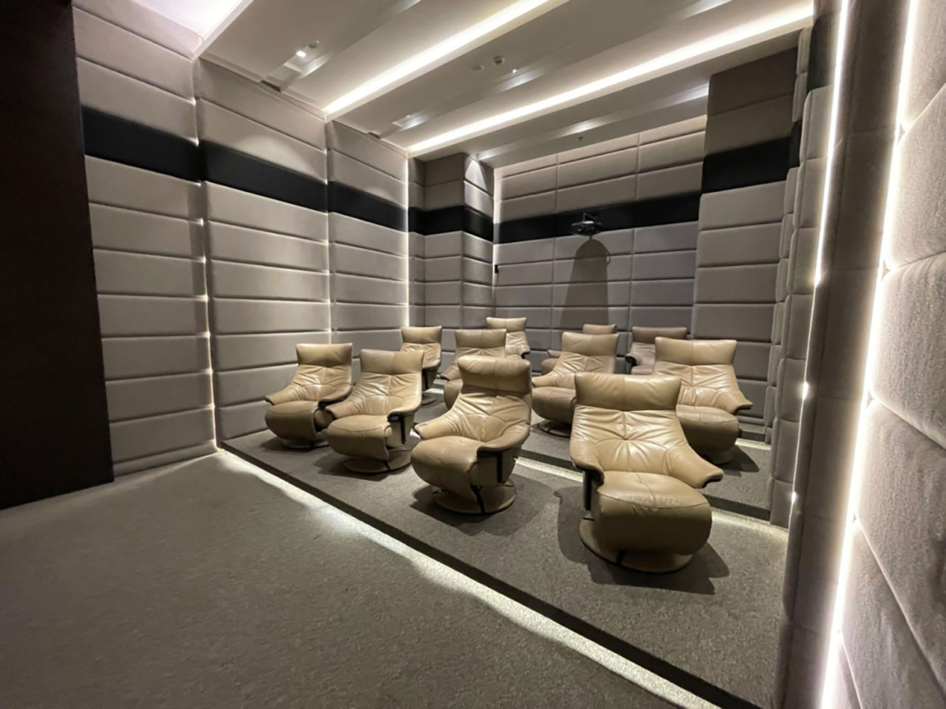 صورة شقة للإيجار في الجفير #4101 2