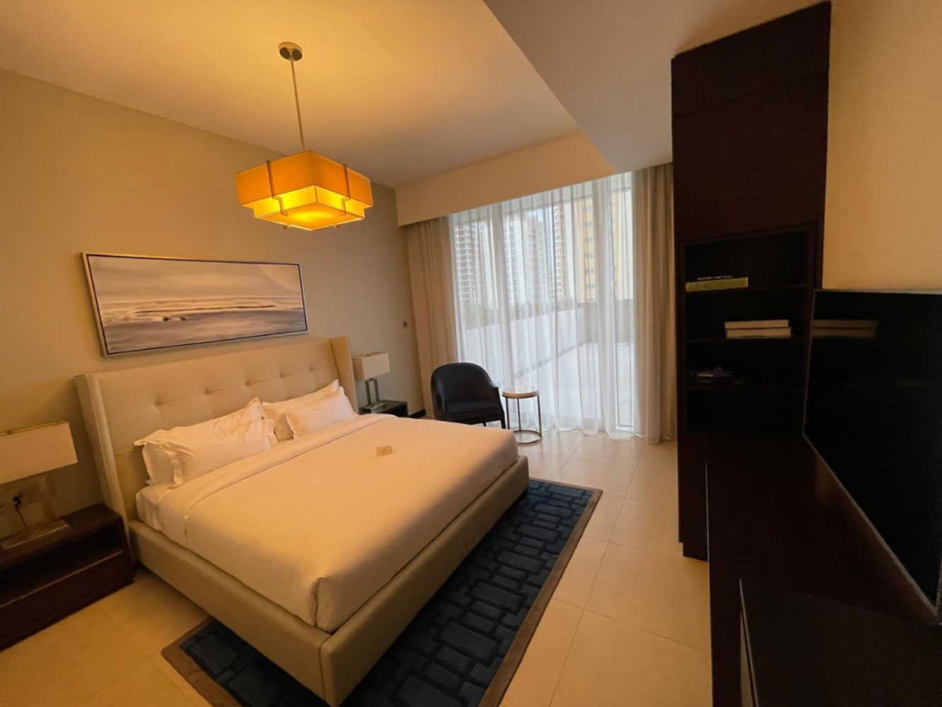 صورة شقة للإيجار في الجفير #4101 10