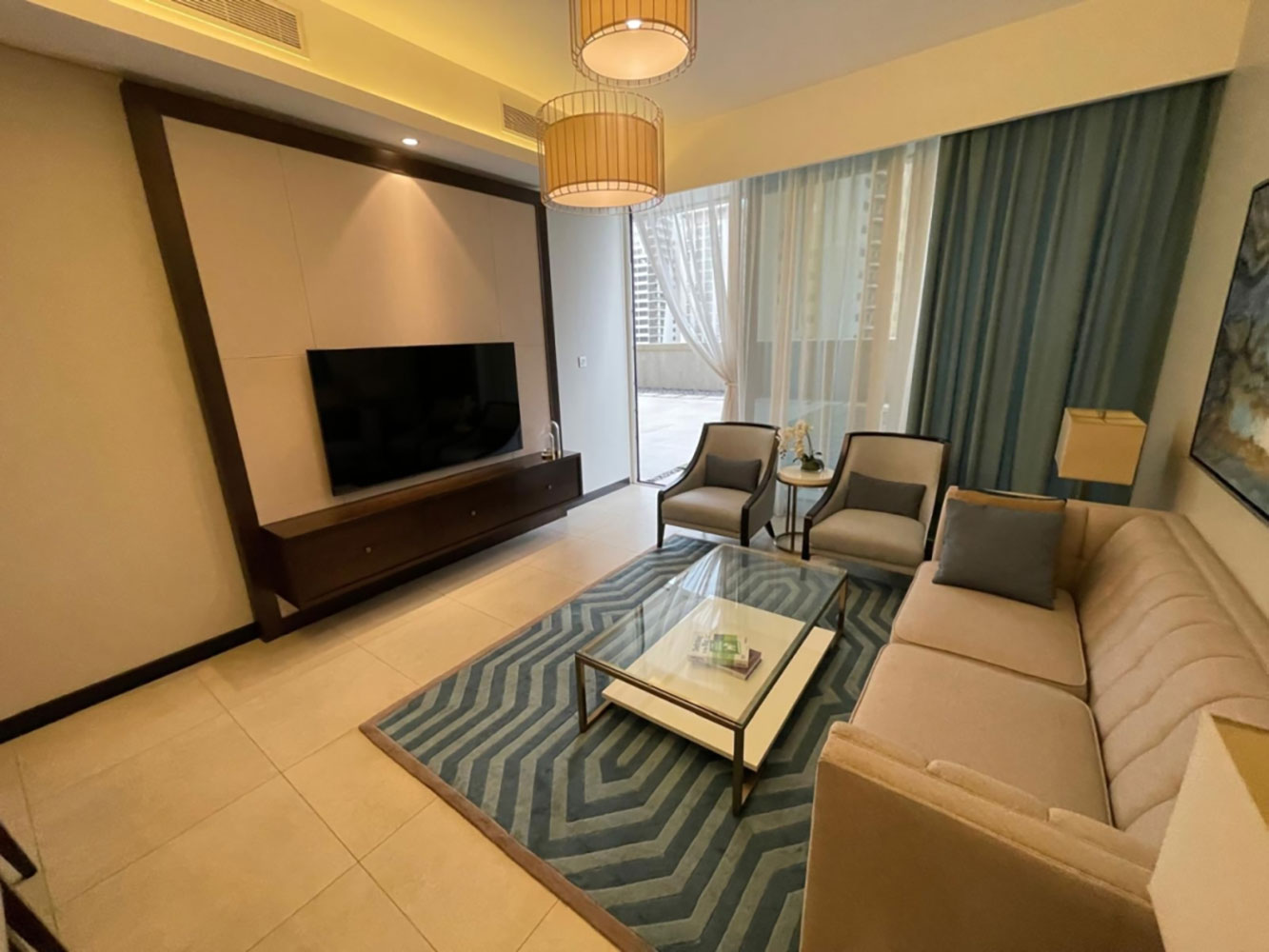 صورة شقة للإيجار في الجفير #4101 12