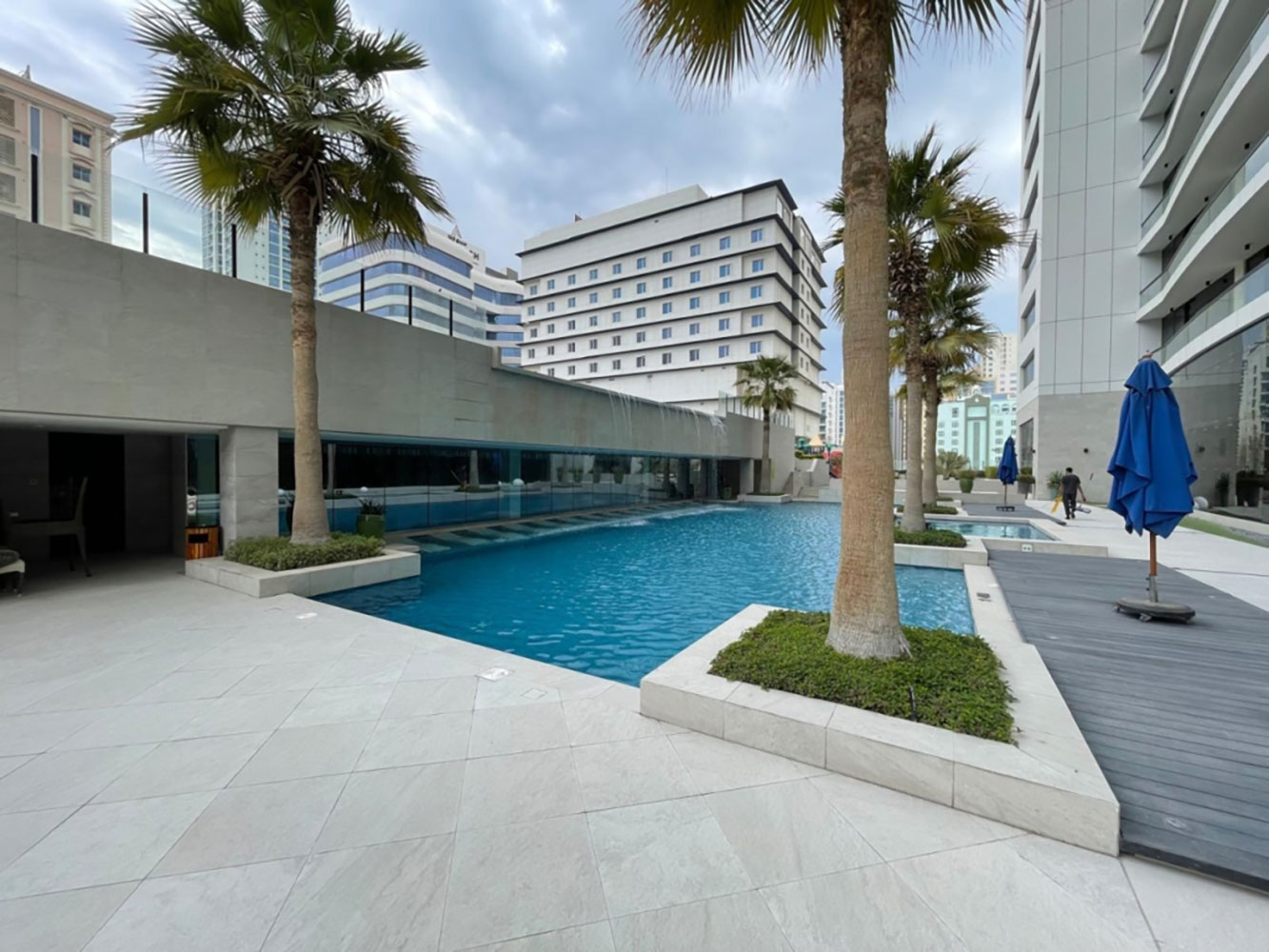 صورة شقة للإيجار في الجفير #4101 4