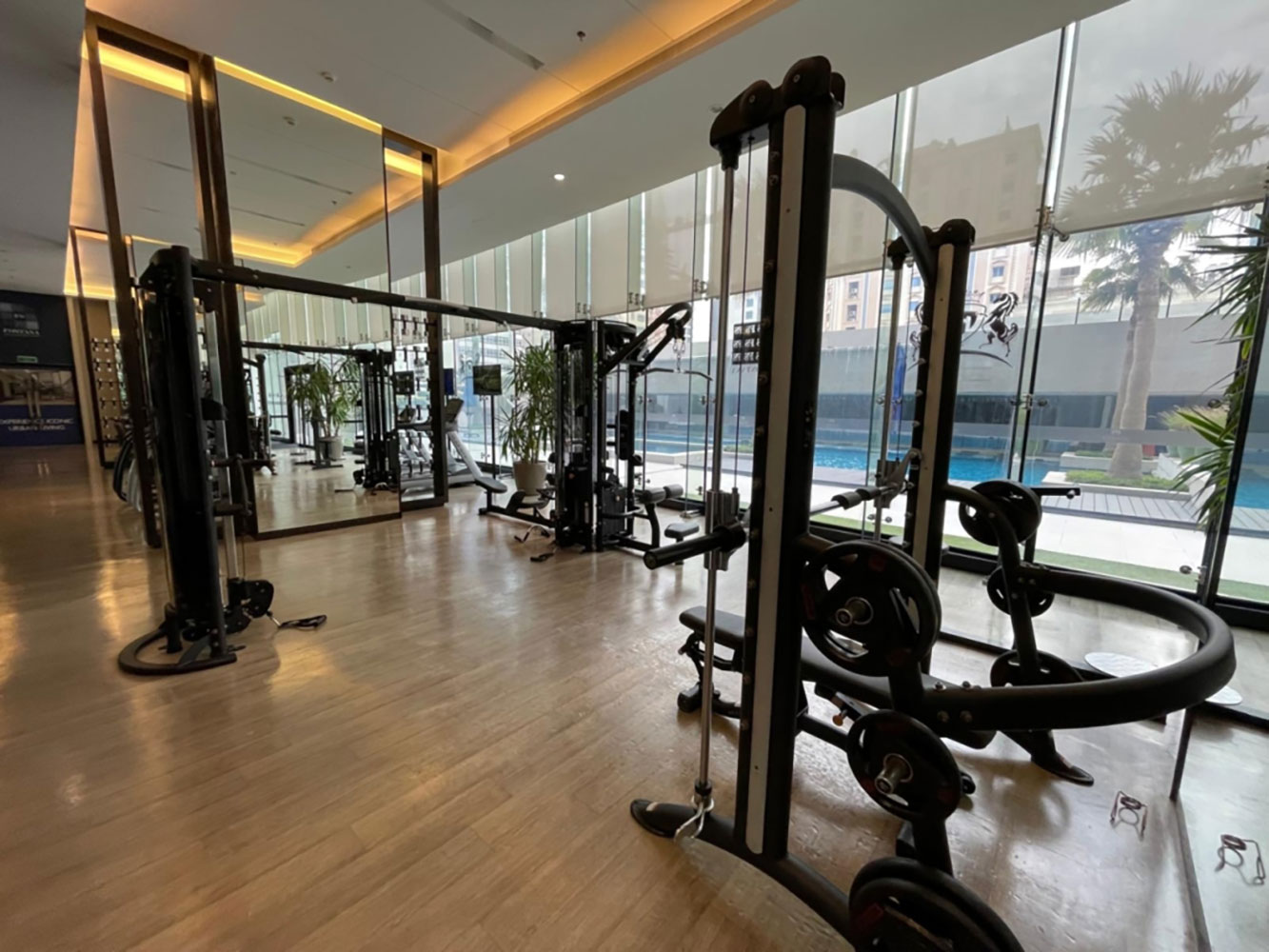 صورة شقة للإيجار في الجفير #4101 5