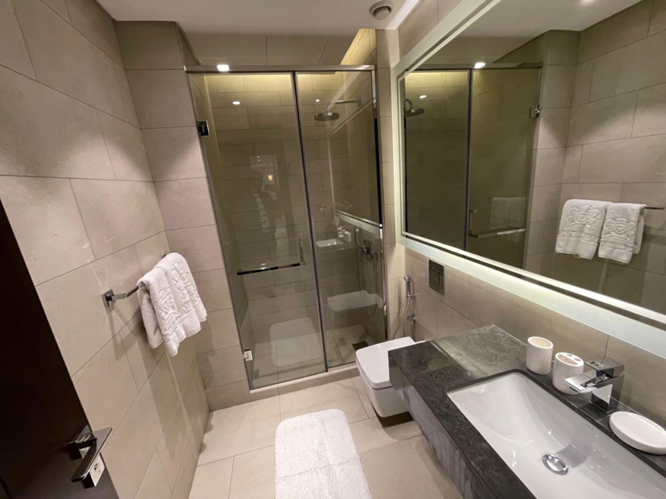 صورة شقة للإيجار في الجفير #4101 7