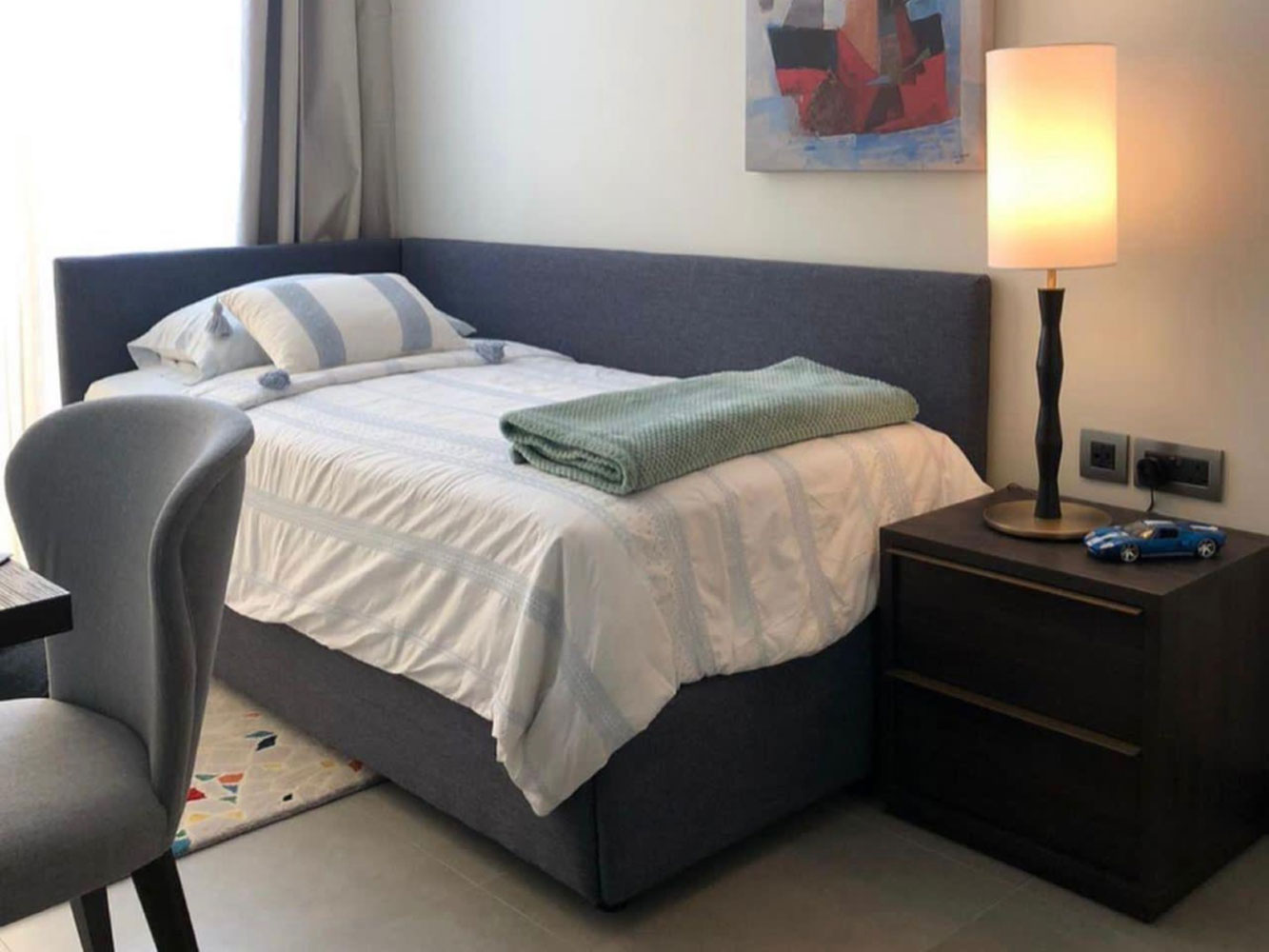 Apartment for Rent in Seef District Image #4242 3