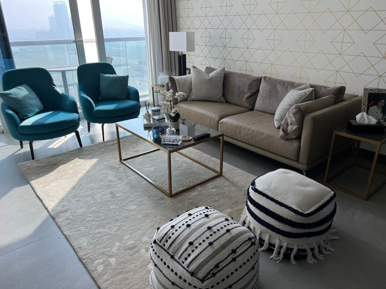 Apartment for Rent in Seef District Image #4242 0