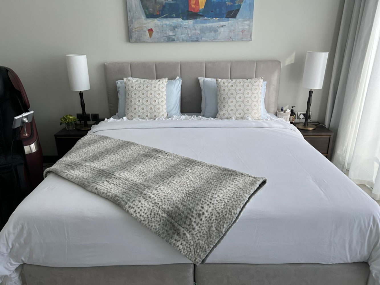 Apartment for Rent in Seef District Image #4242 1