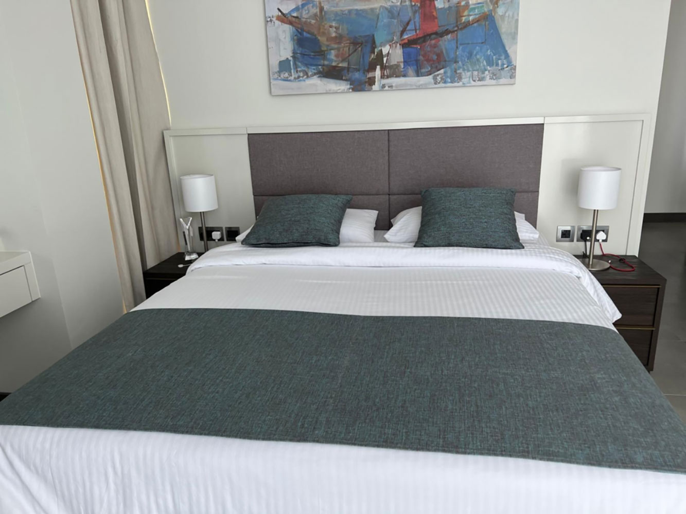 Apartment for Rent in Seef District Image #4242 2