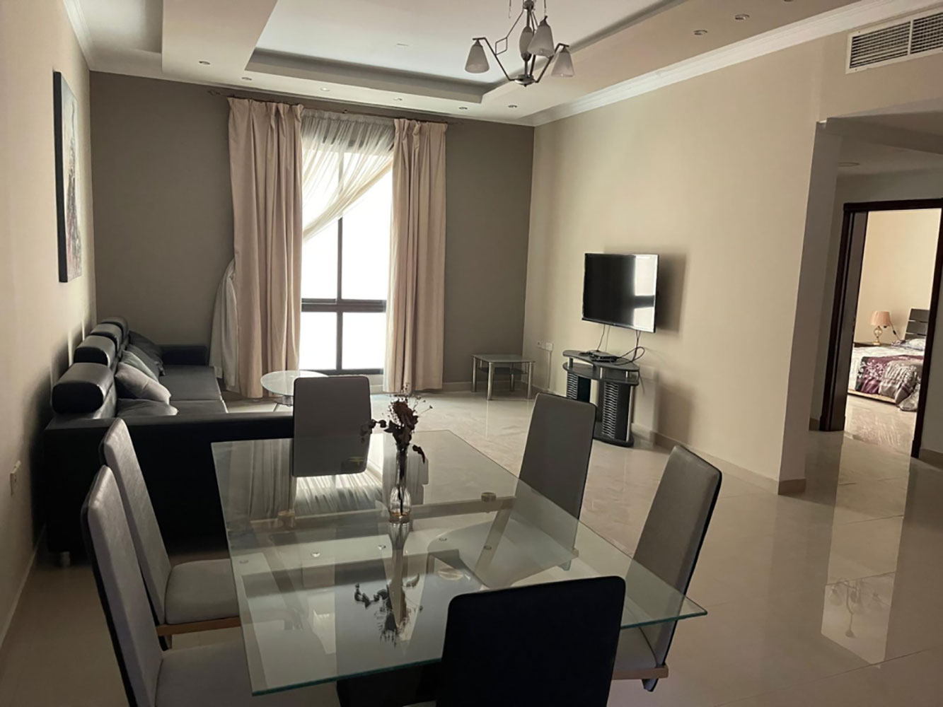 صورة شقة للبيع في الجفير #4458 0 