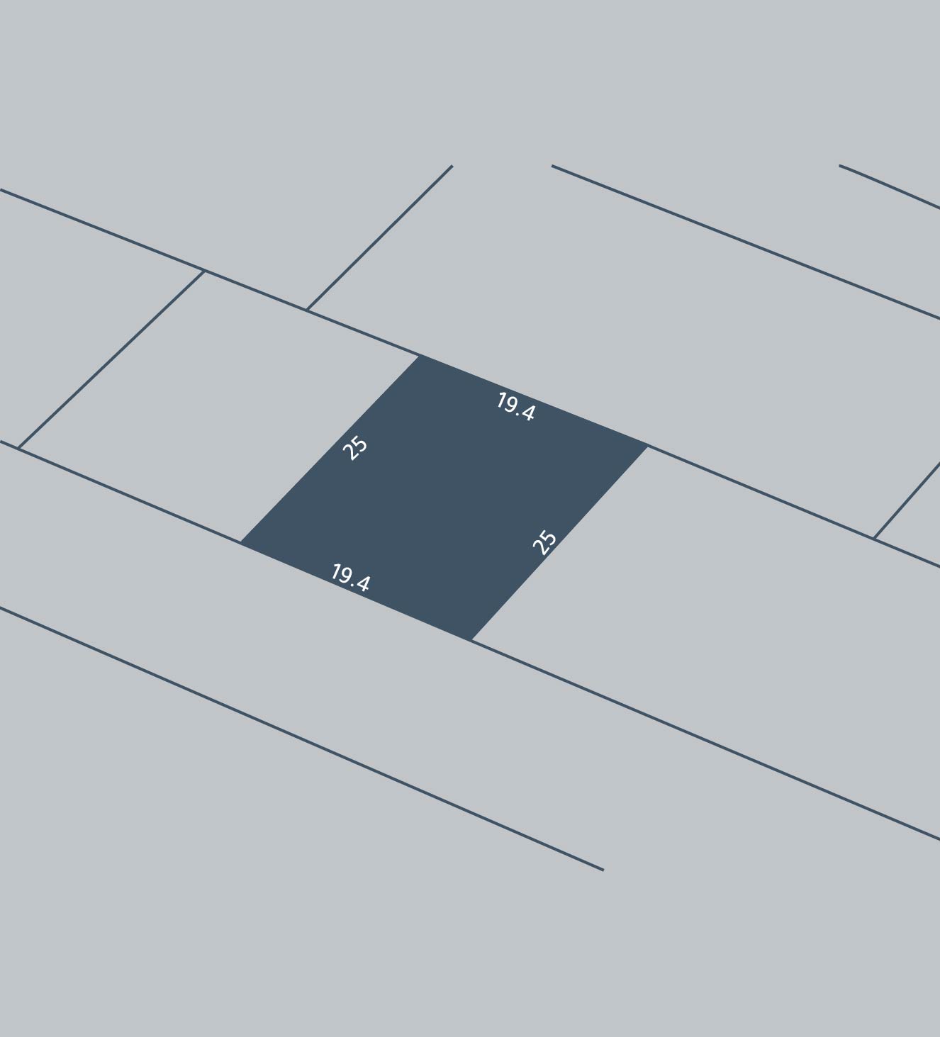 صورة أرض للبيع في قلالي #4528 0