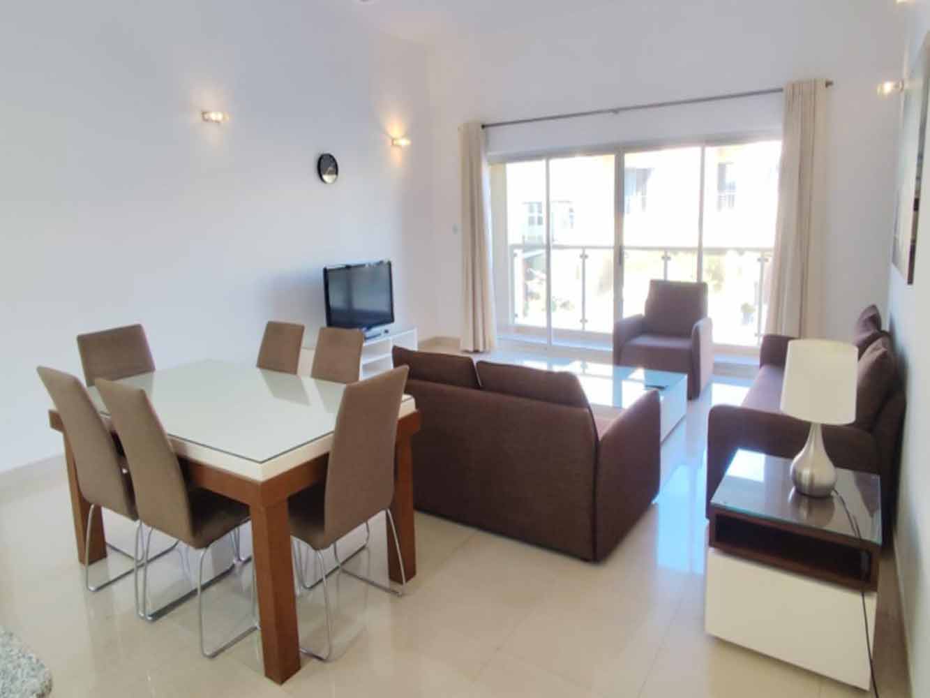 صورة شقة للإيجار في جزر امواج #4572 1