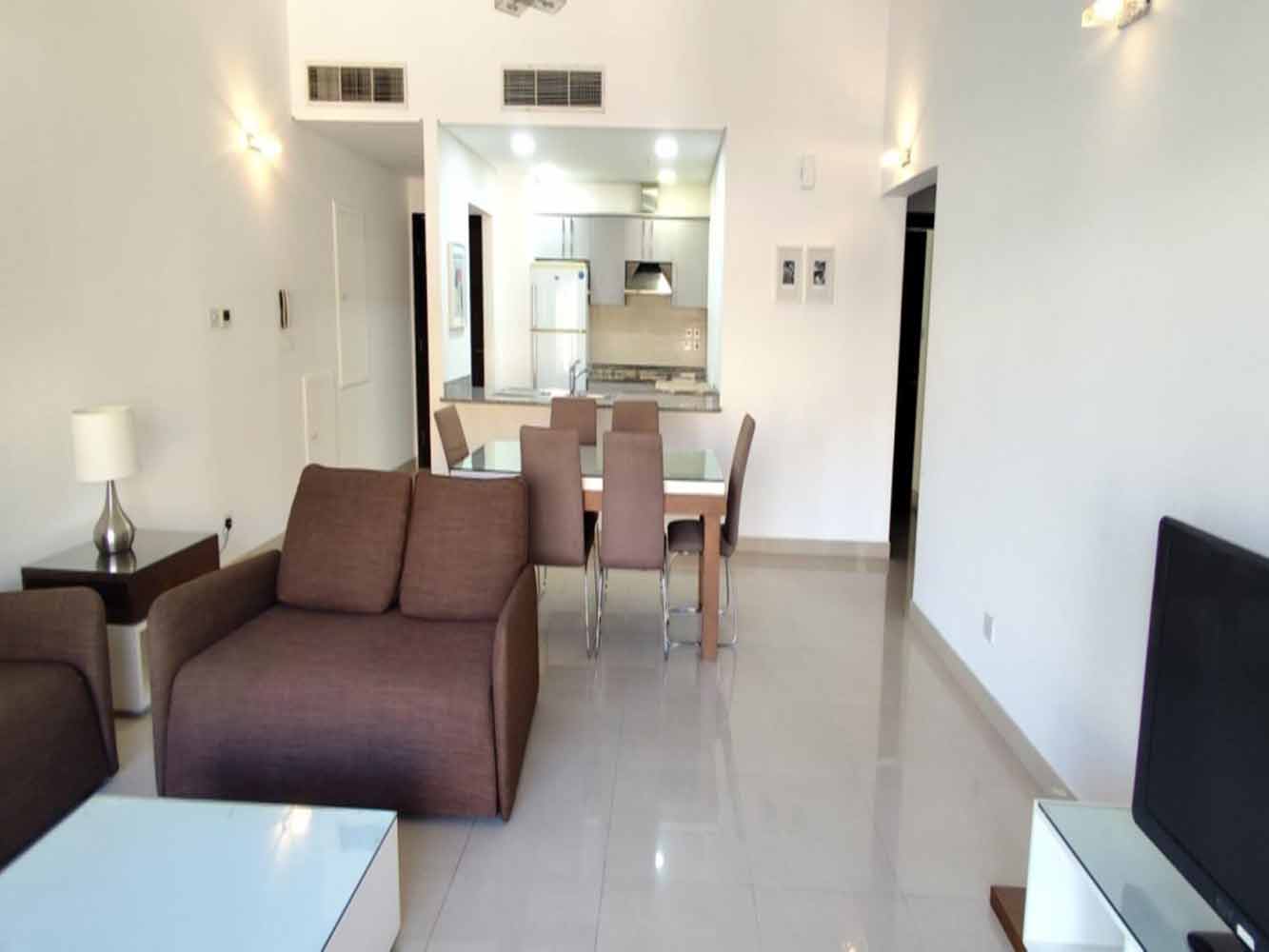 صورة شقة للإيجار في جزر امواج #4572 0 