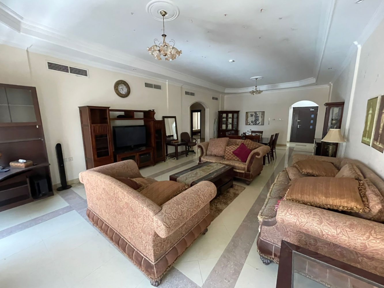 صورة شقة للبيع في الجفير #4610 1