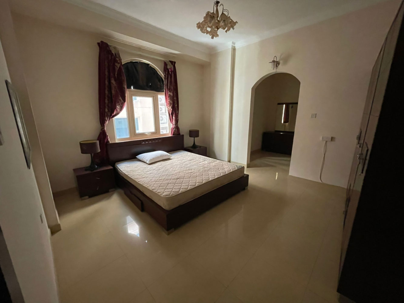 صورة شقة للبيع في الجفير #4610 3