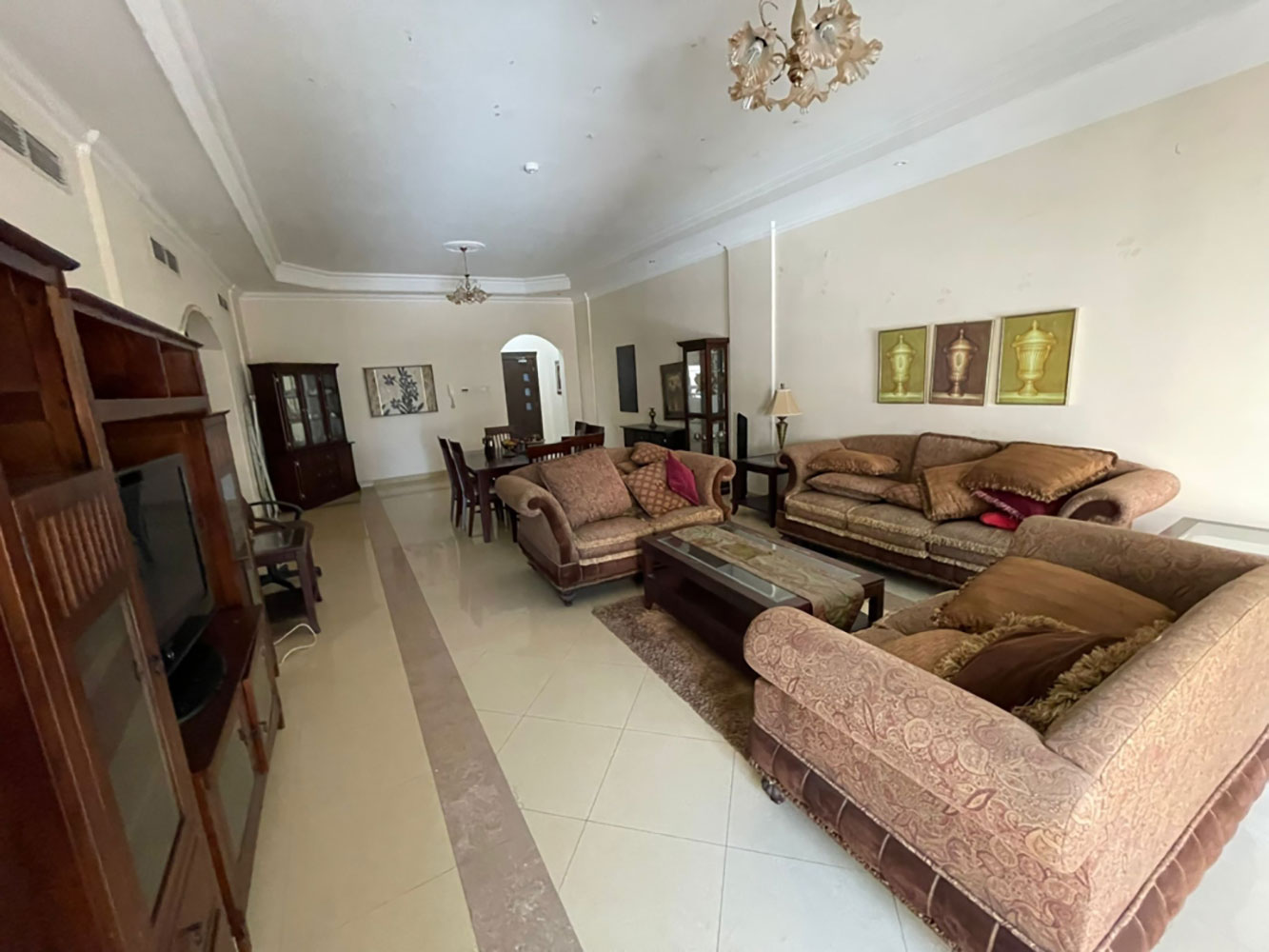 صورة شقة للبيع في الجفير #4610 0 