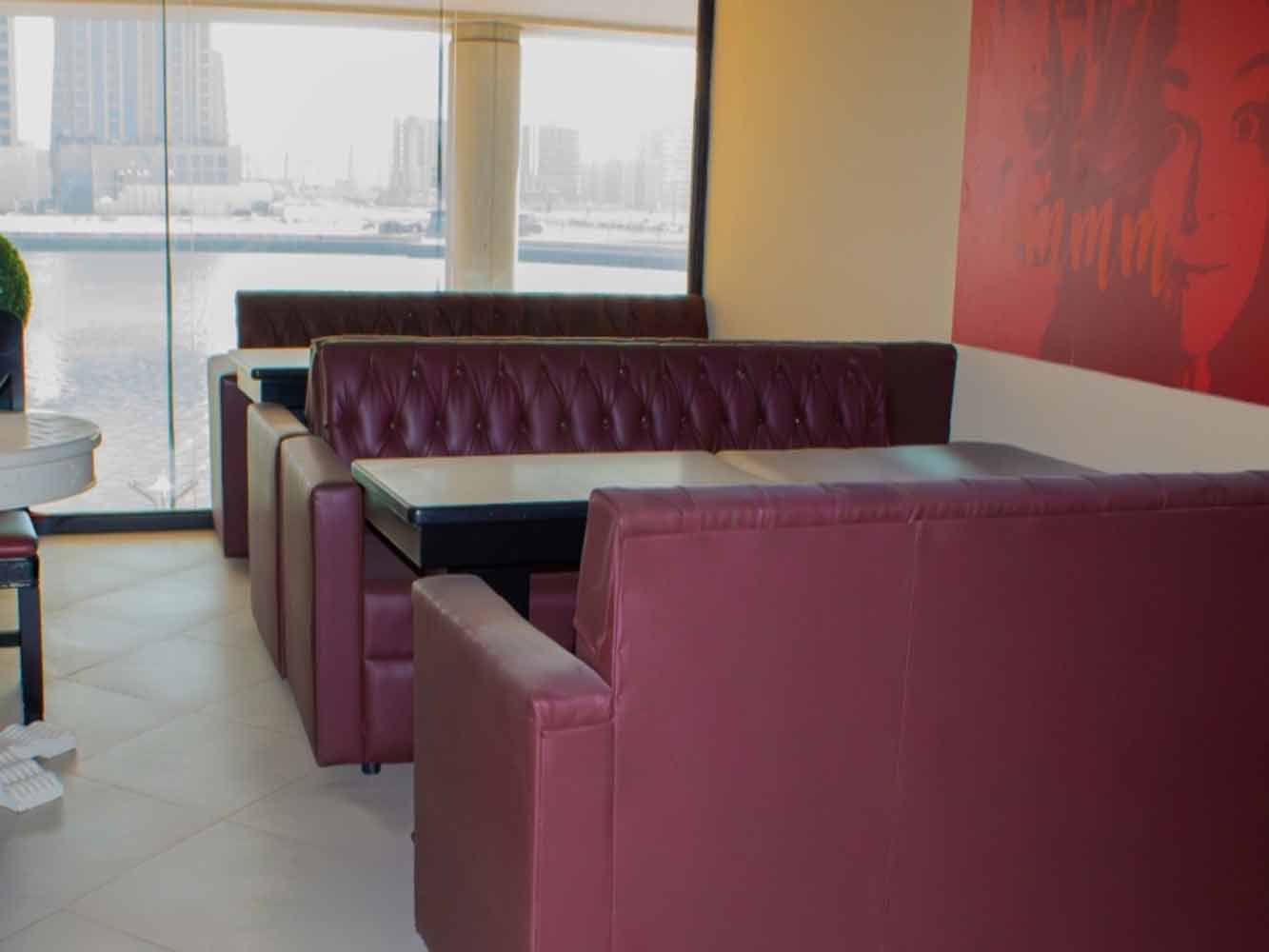 صورة محل للإيجار في ضاحية السيف #4672 4