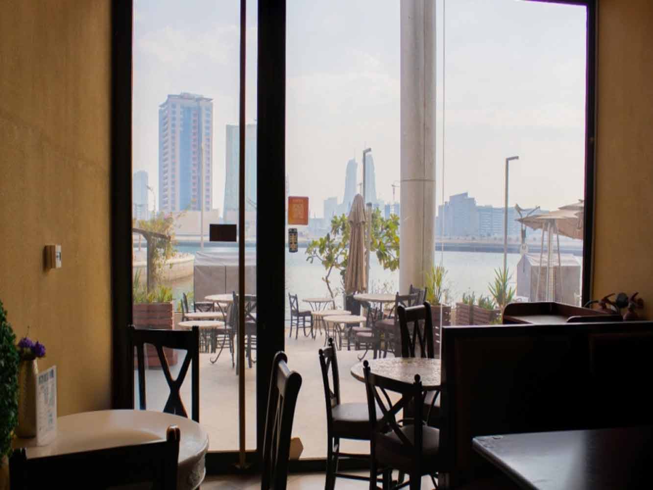 صورة محل للإيجار في ضاحية السيف #4672 2