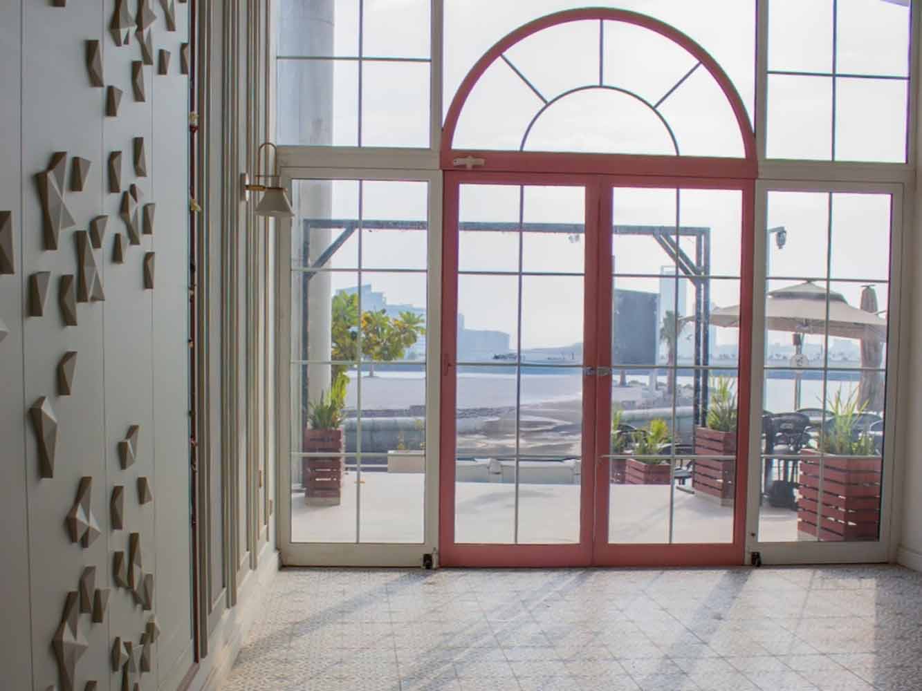 صورة محل للإيجار في ضاحية السيف #4673 2