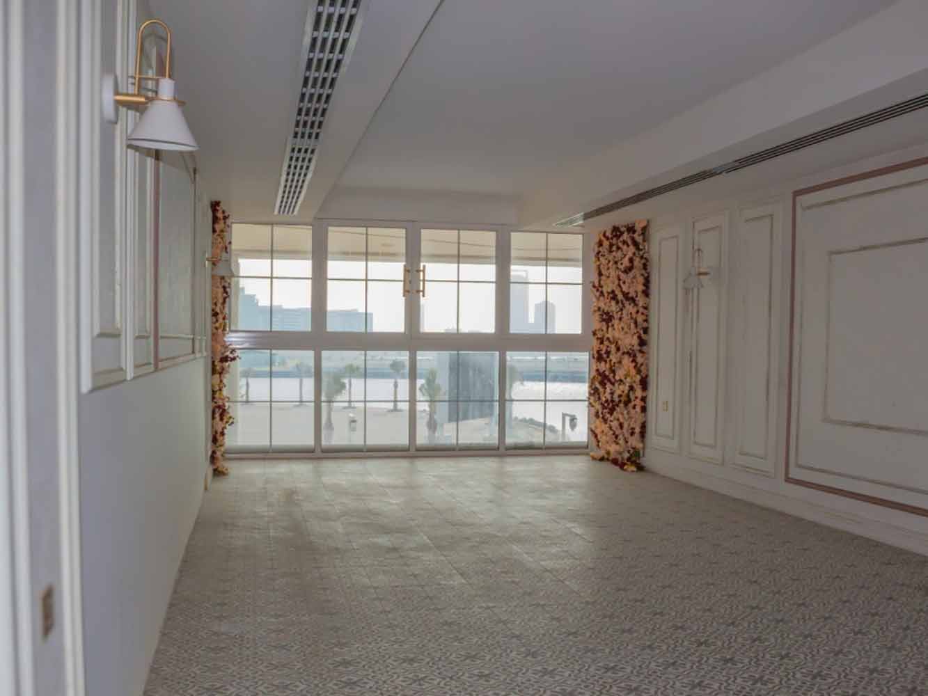 صورة محل للإيجار في ضاحية السيف #4673 3