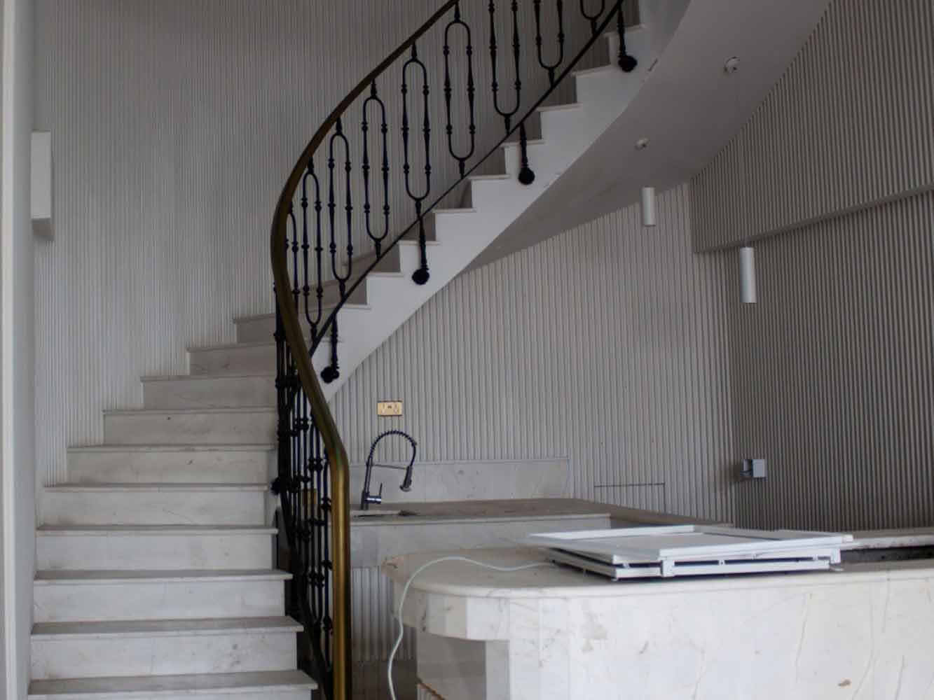 صورة محل للإيجار في ضاحية السيف #4673 0