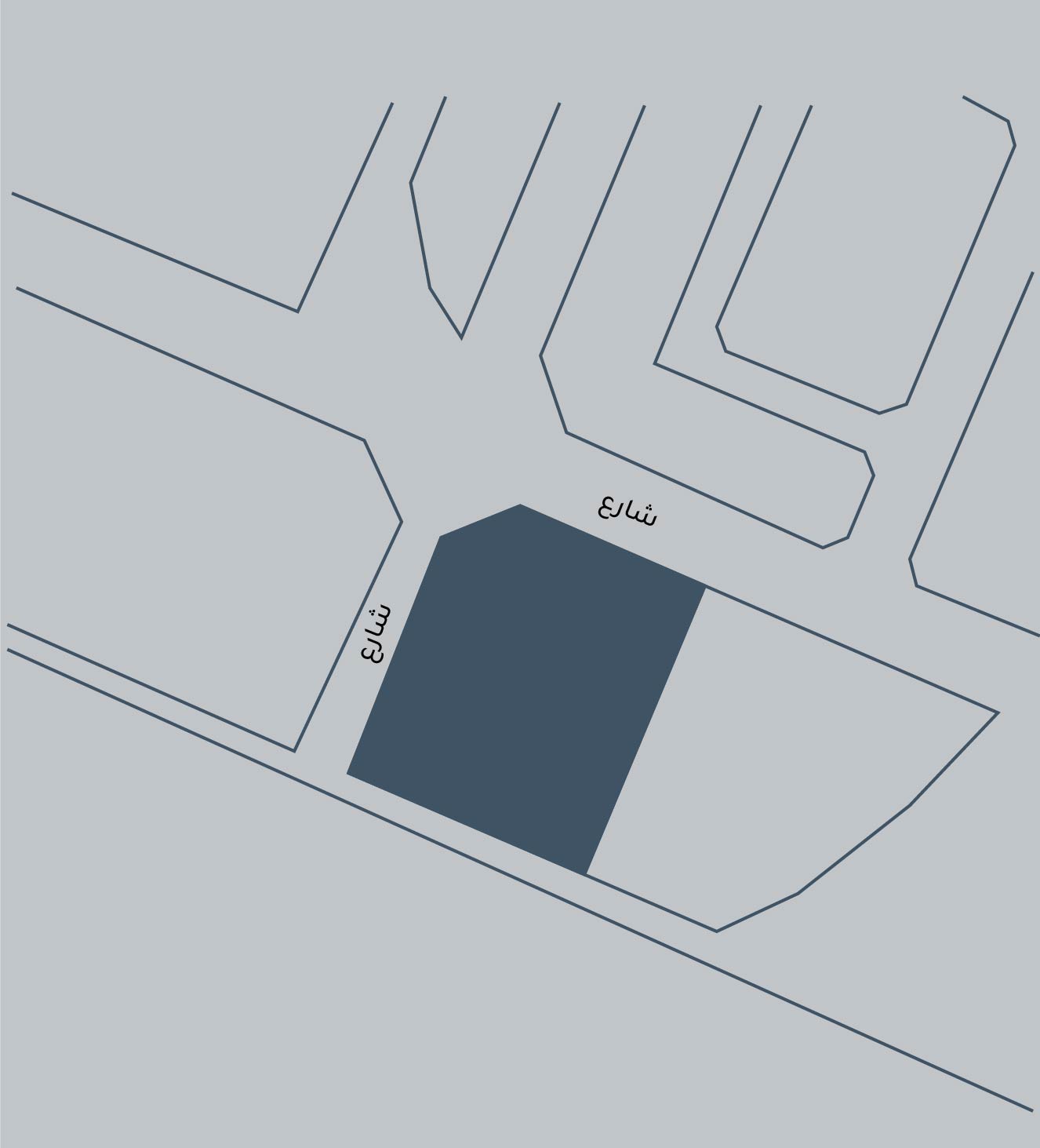 Land for Sale in Amwaj Island Image #4834 0