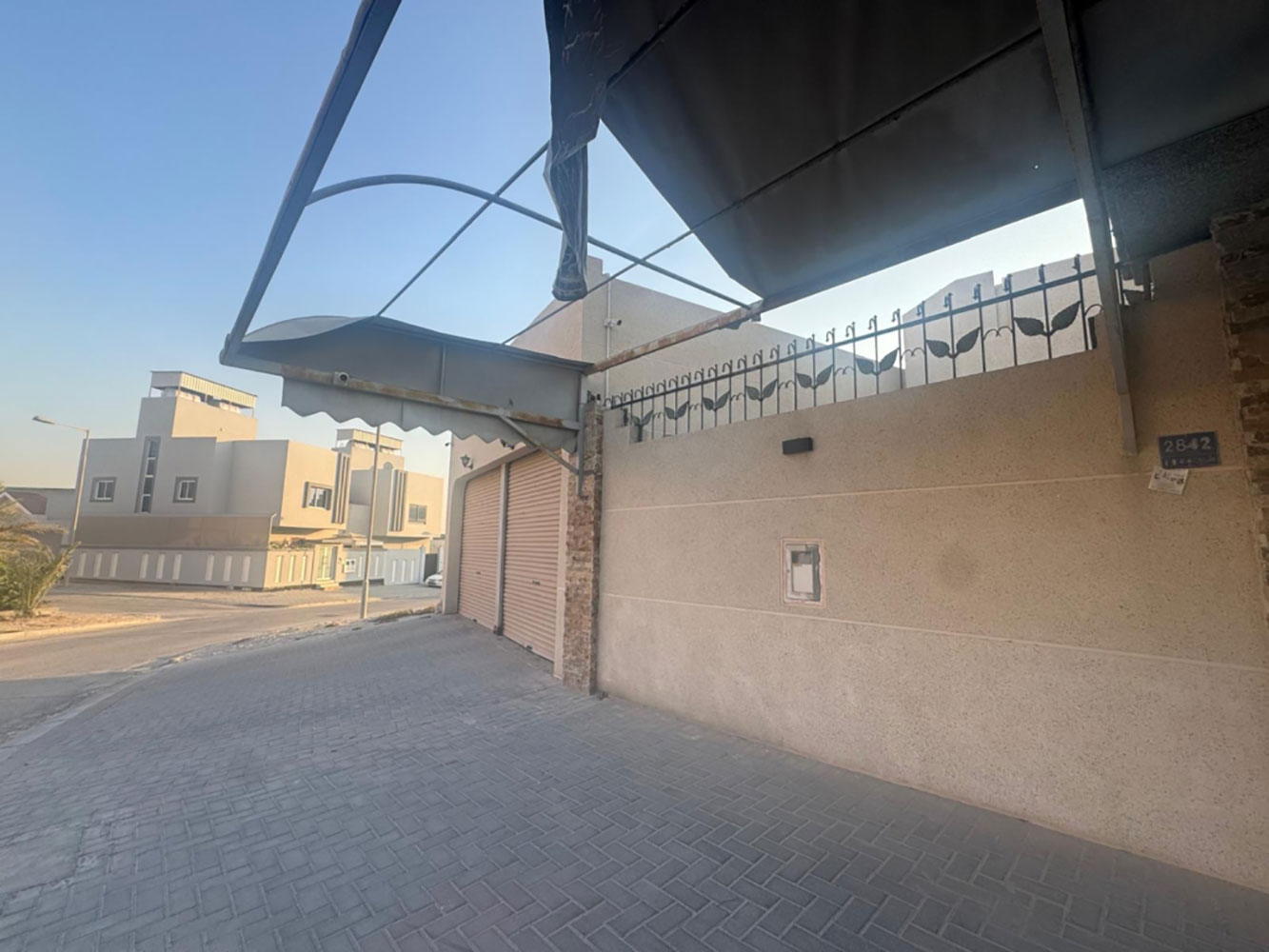 Villa for Sale in Hamad Town Image #4938 4