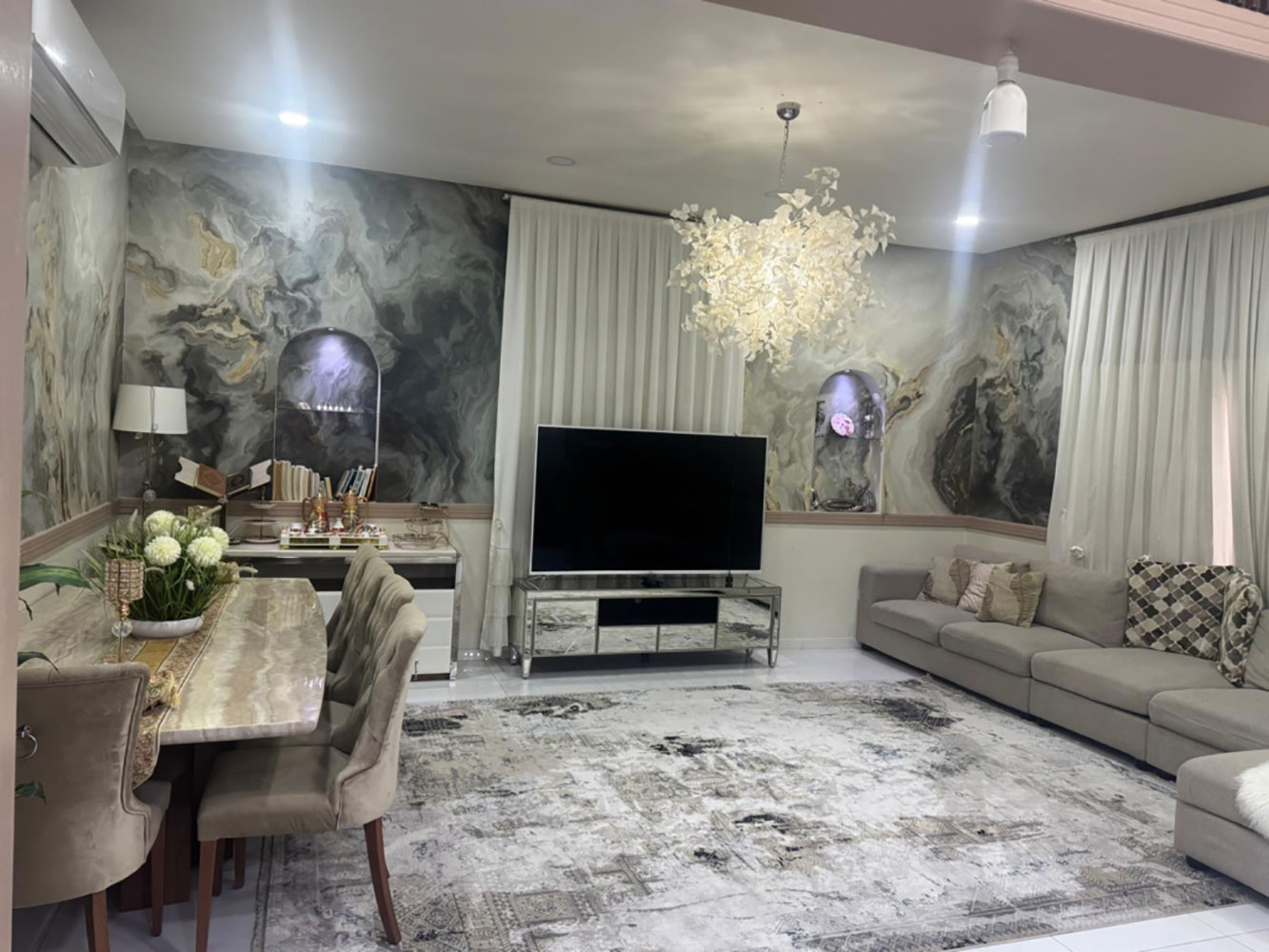 Villa for Sale in Hamad Town Image #4938 1