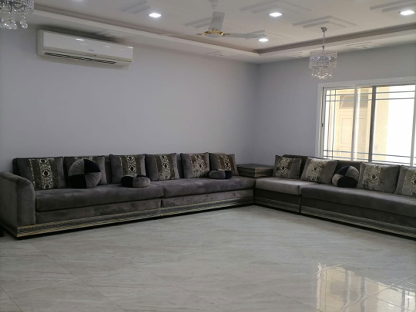 صورة فيلا للبيع في المالكية #4985 2