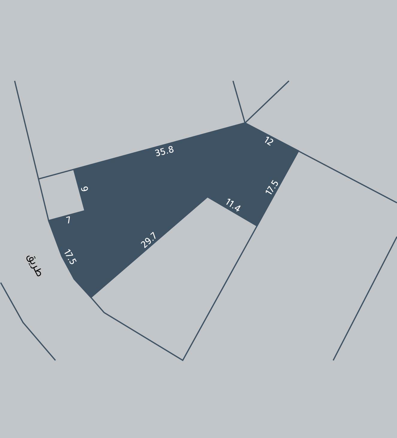 Land for Sale in Hamad Town Image #5229 0