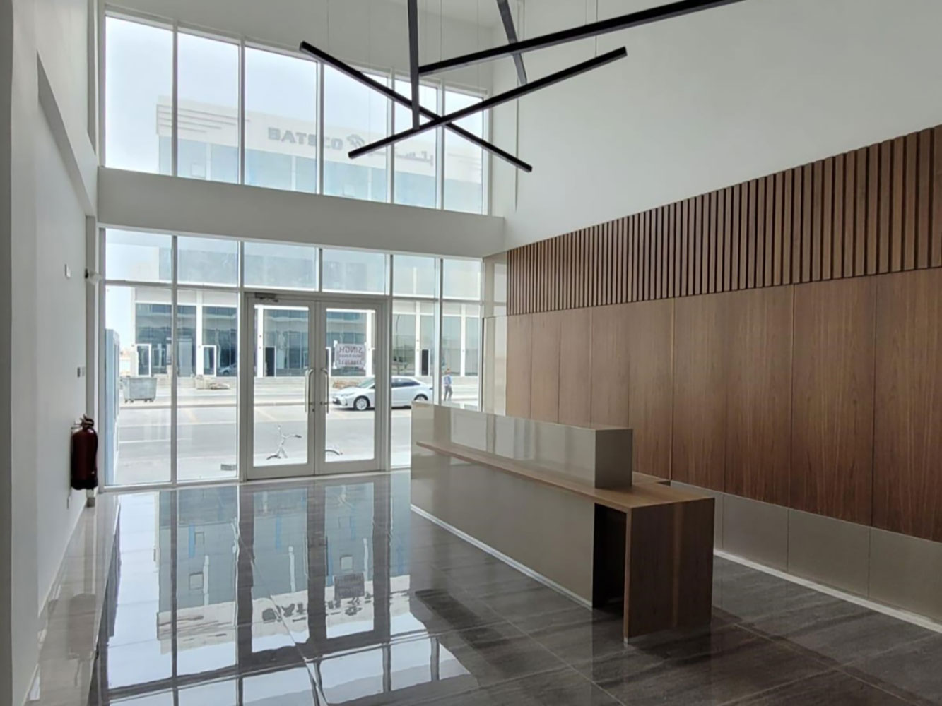 صورة مكتب للإيجار في الحد #5257 1