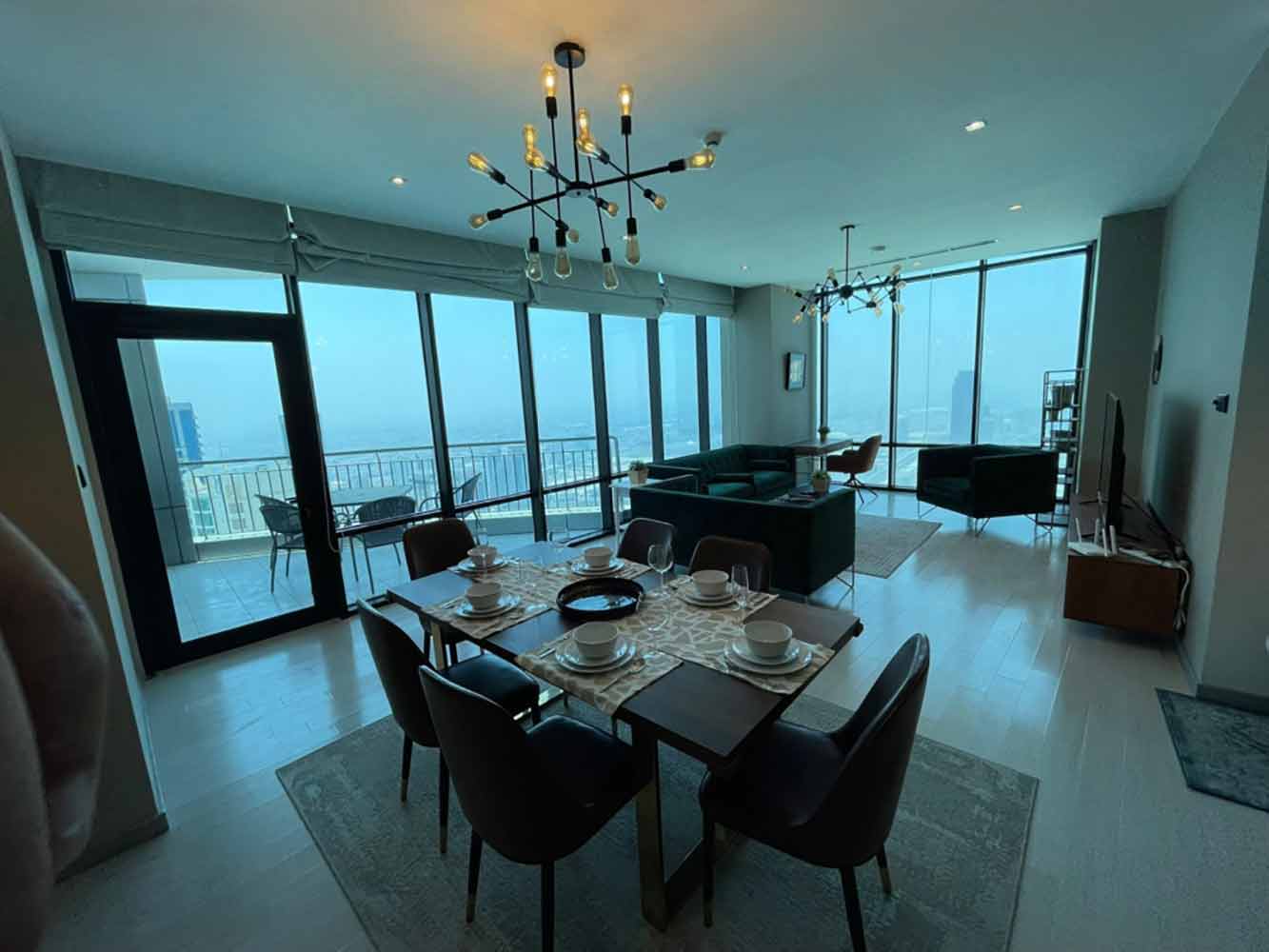 صورة شقة للبيع في ضاحية السيف #5355 0 