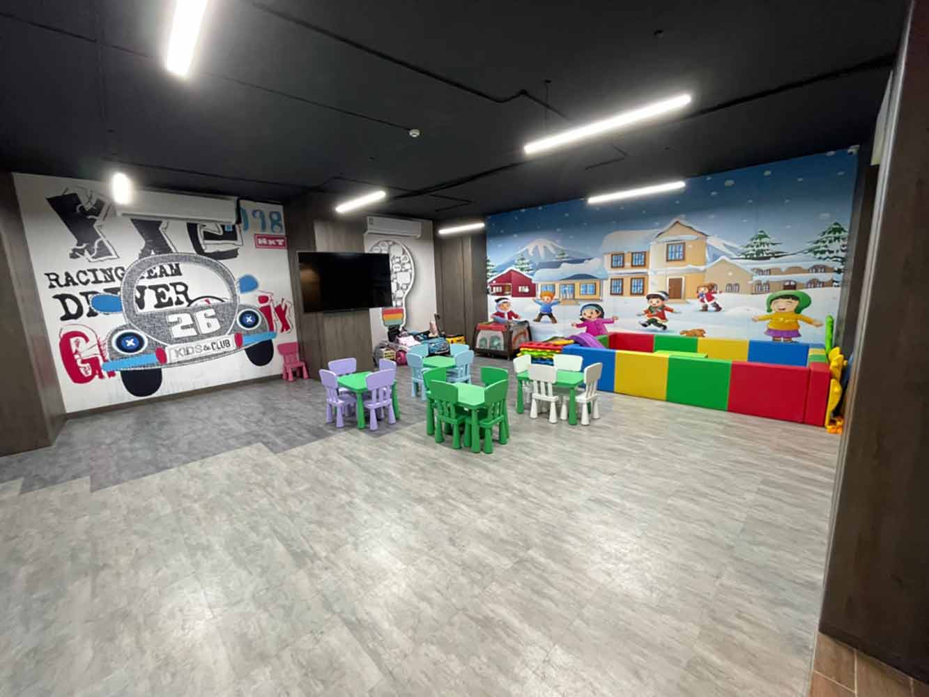 صورة شقة للبيع في ضاحية السيف #5355 3