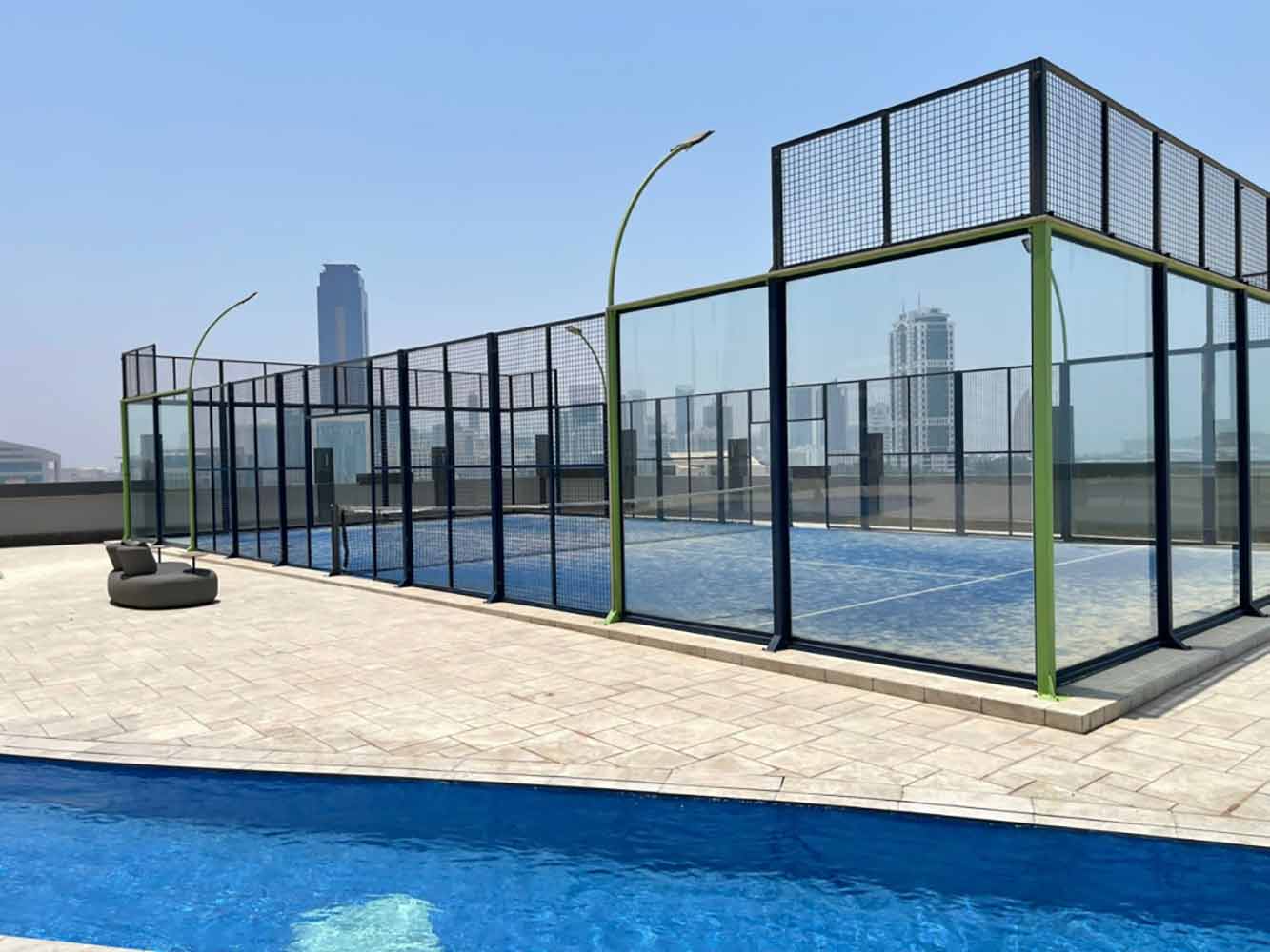 صورة شقة للبيع في ضاحية السيف #5355 5