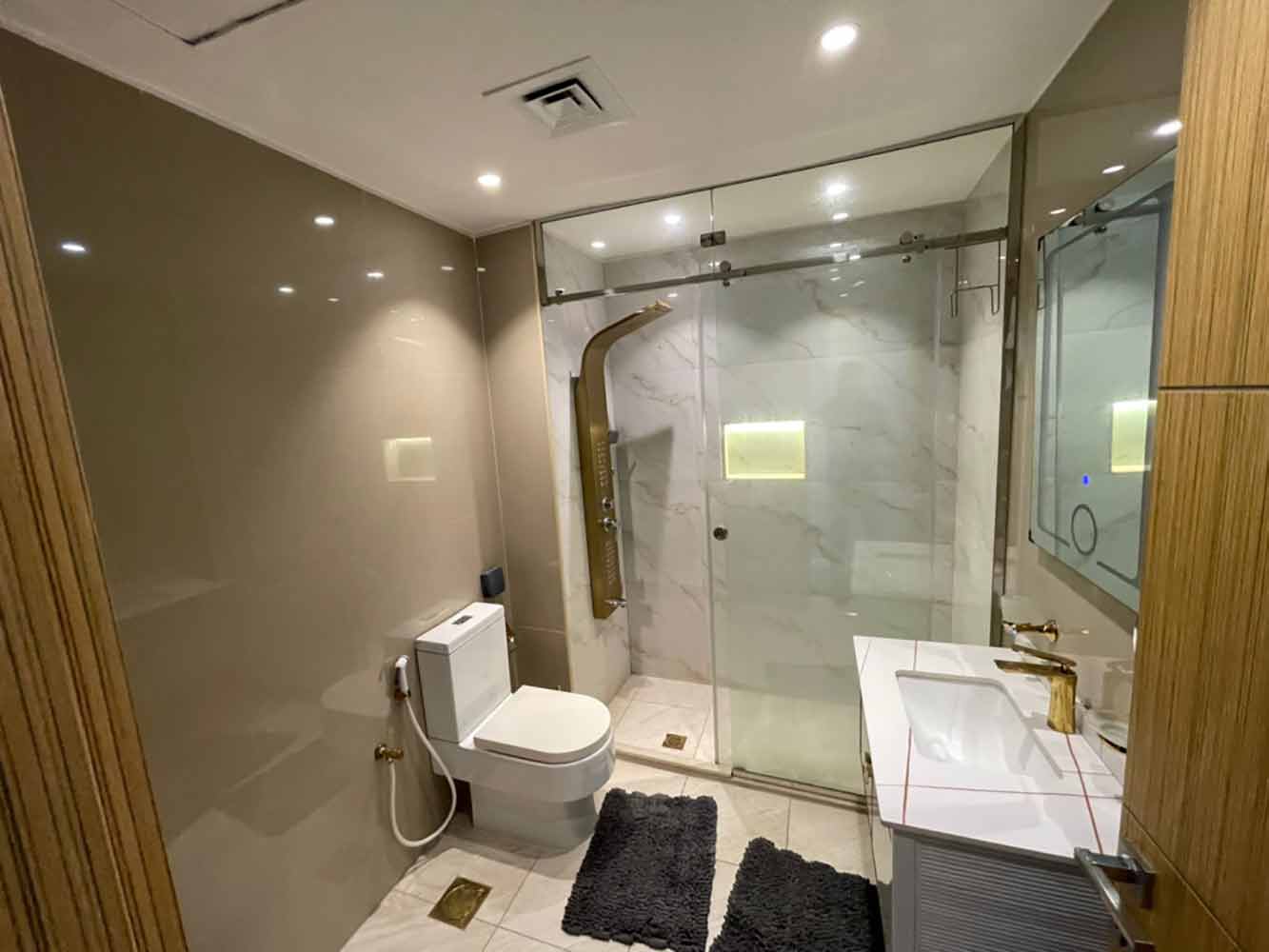 صورة شقة للبيع في ضاحية السيف #5355 7