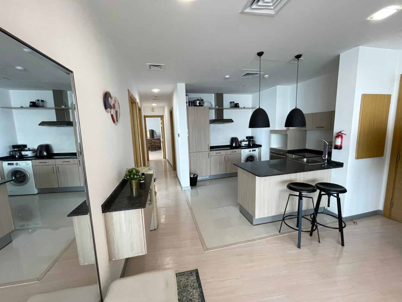 صورة شقة للبيع في ضاحية السيف #5355 11