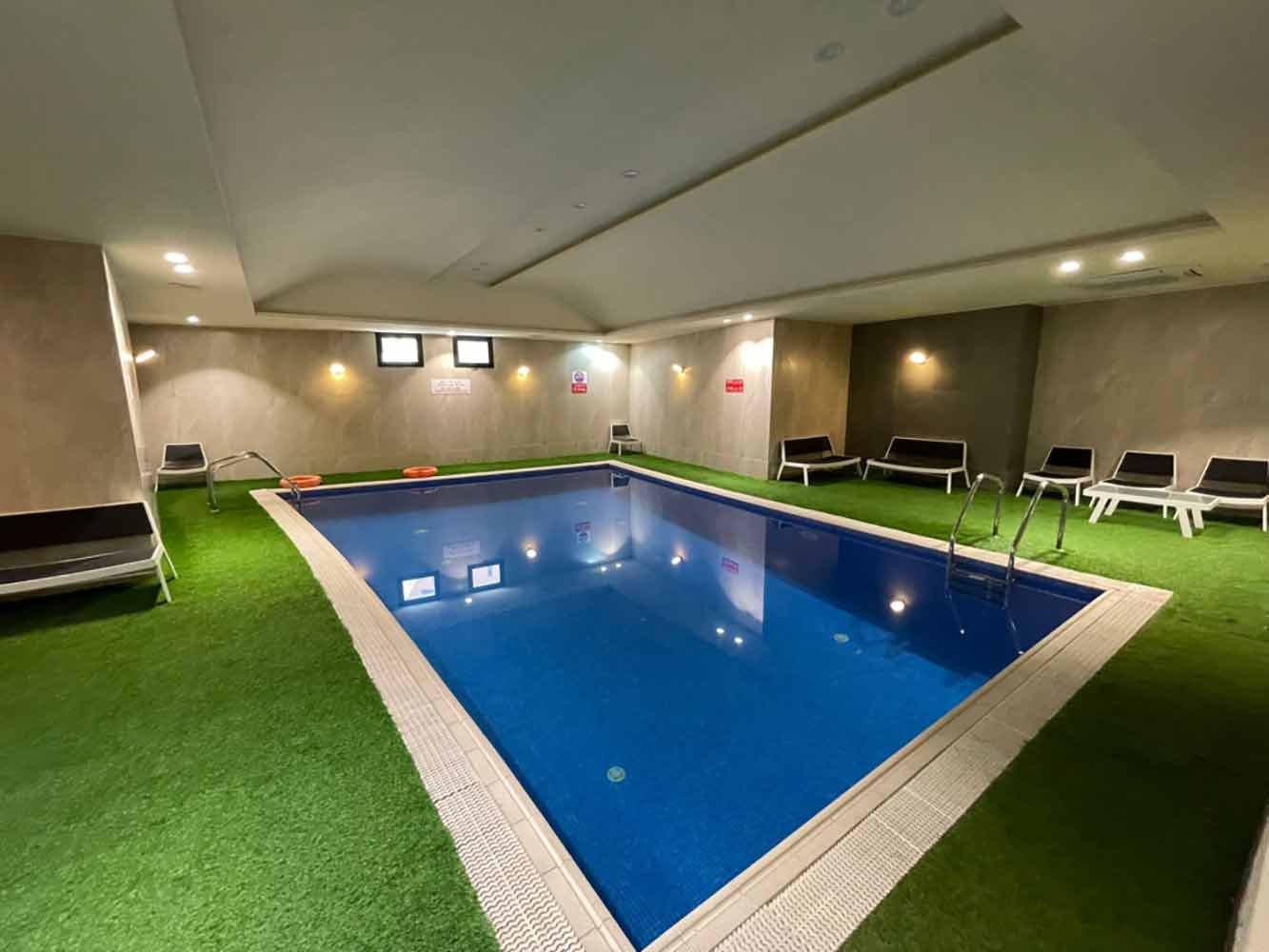 صورة شقة للبيع في ضاحية السيف #5355 2